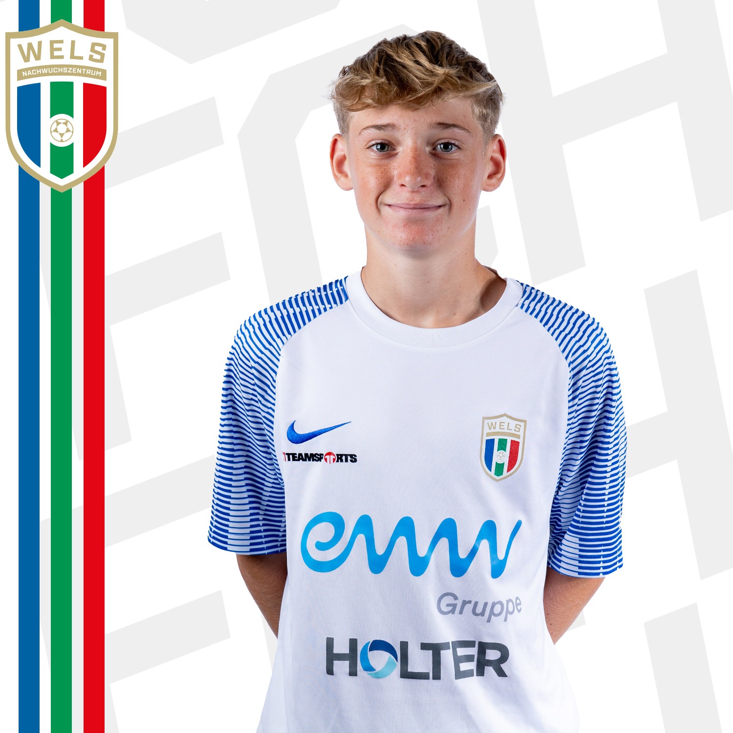 14 | Florian Kreiseder
