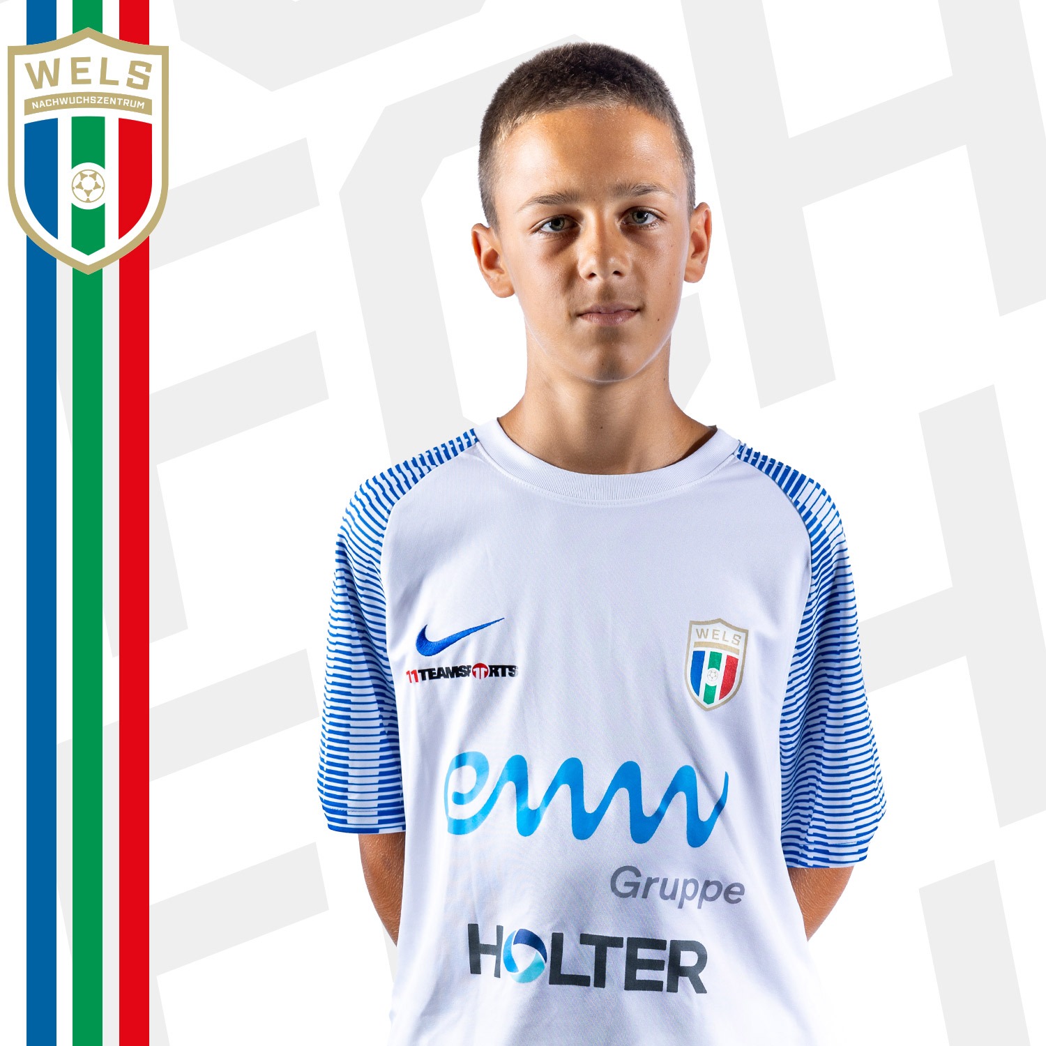 18 | Gabriel Lukic