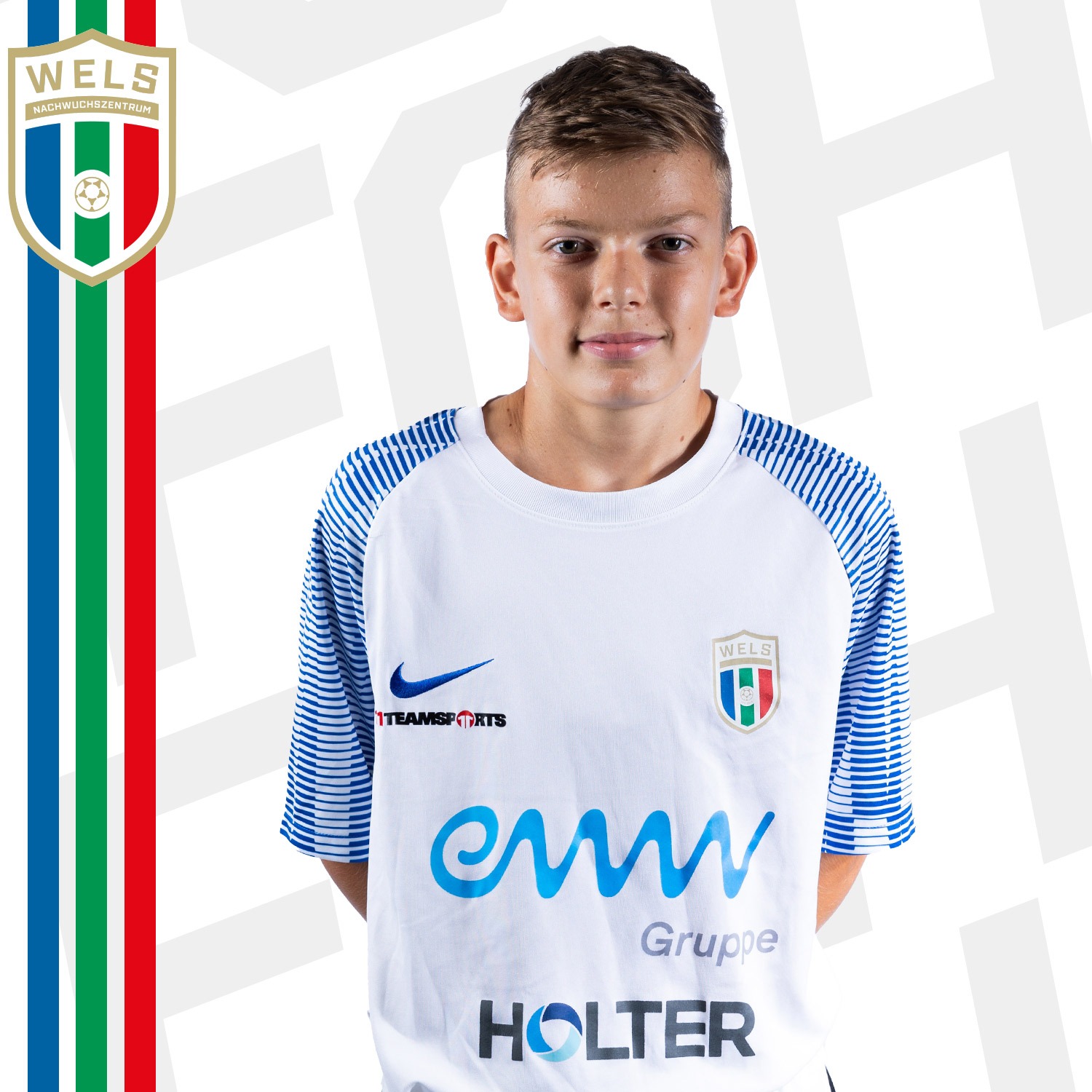 3 | Martin Dampfinger