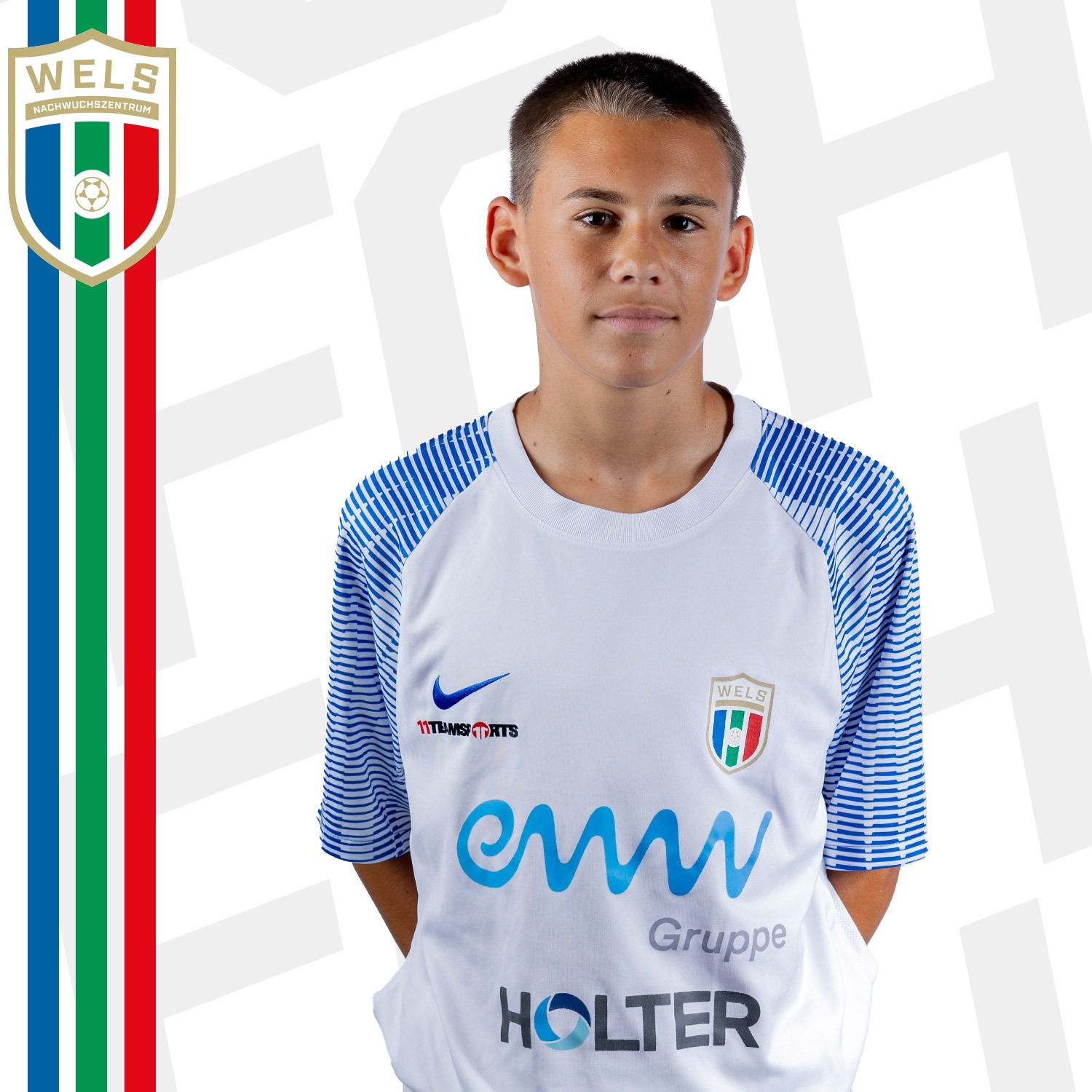5 | Matteo Markulj