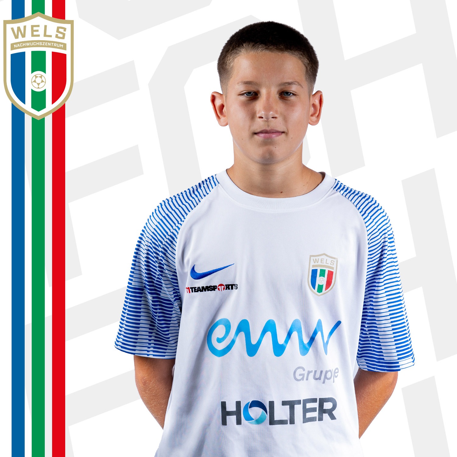 12 | Paul Aigner