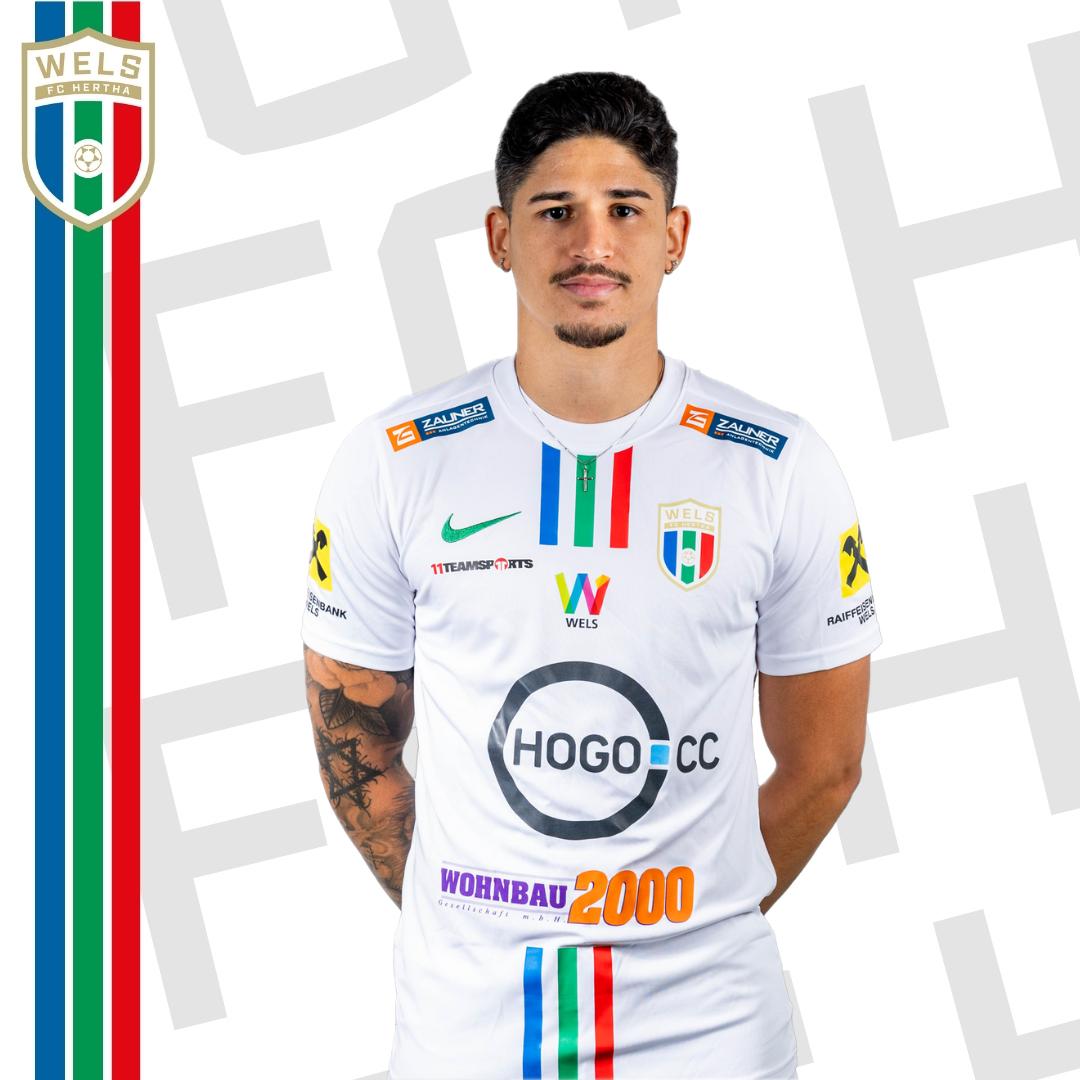 3 | Luan Leite Da Silva