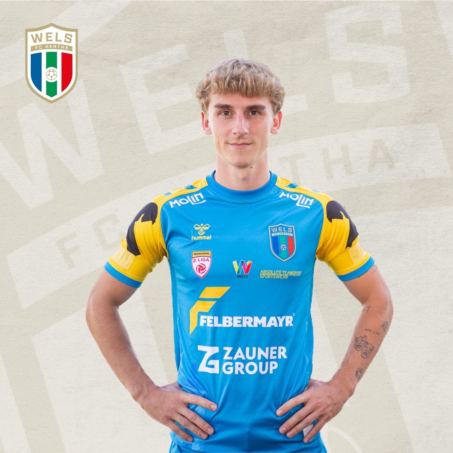 11 | Alexander Mayr