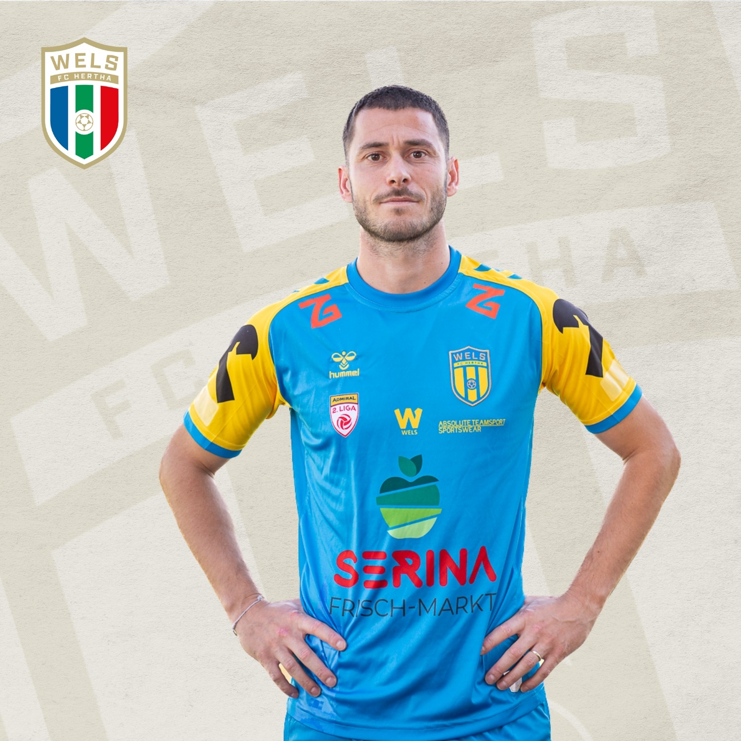 33 | Andrija Bosnjak