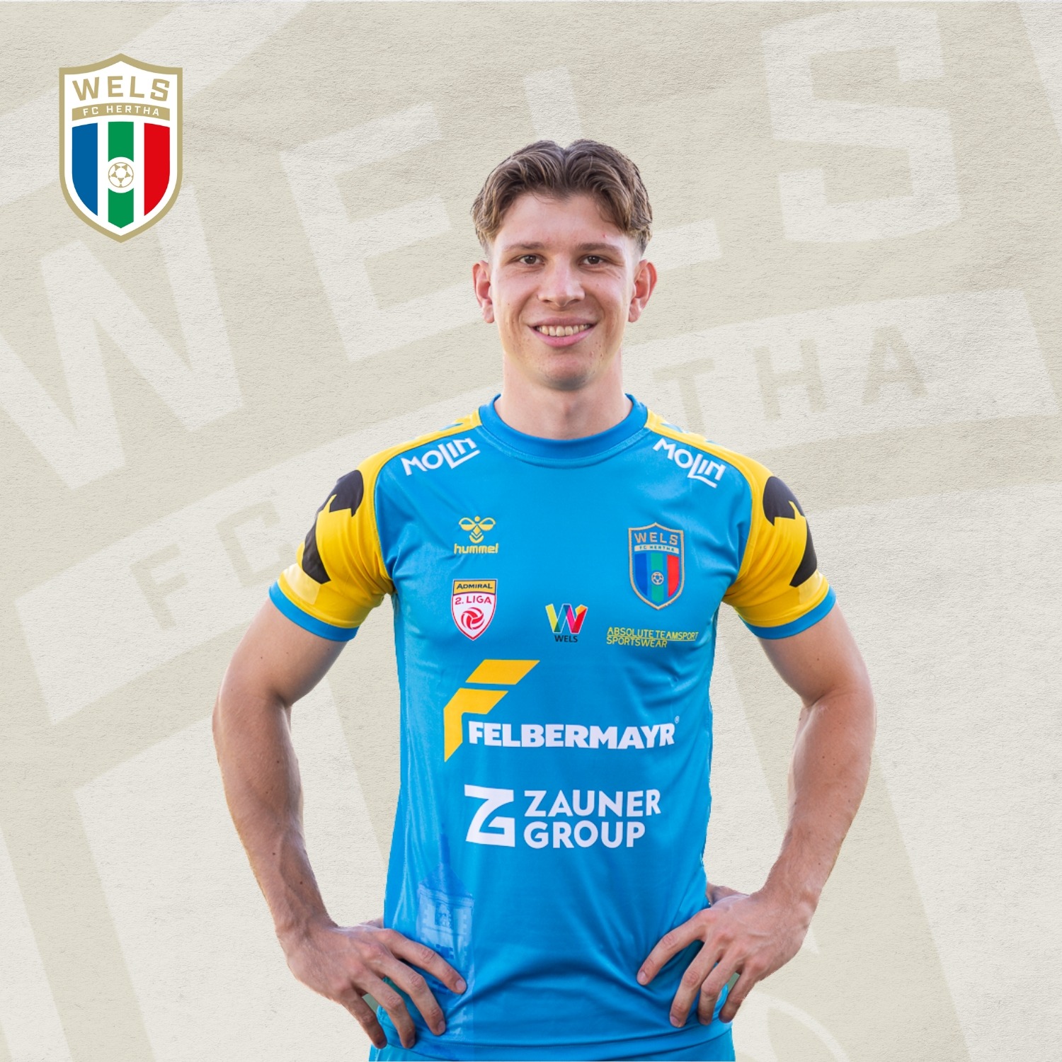 12 | Michael Brugger