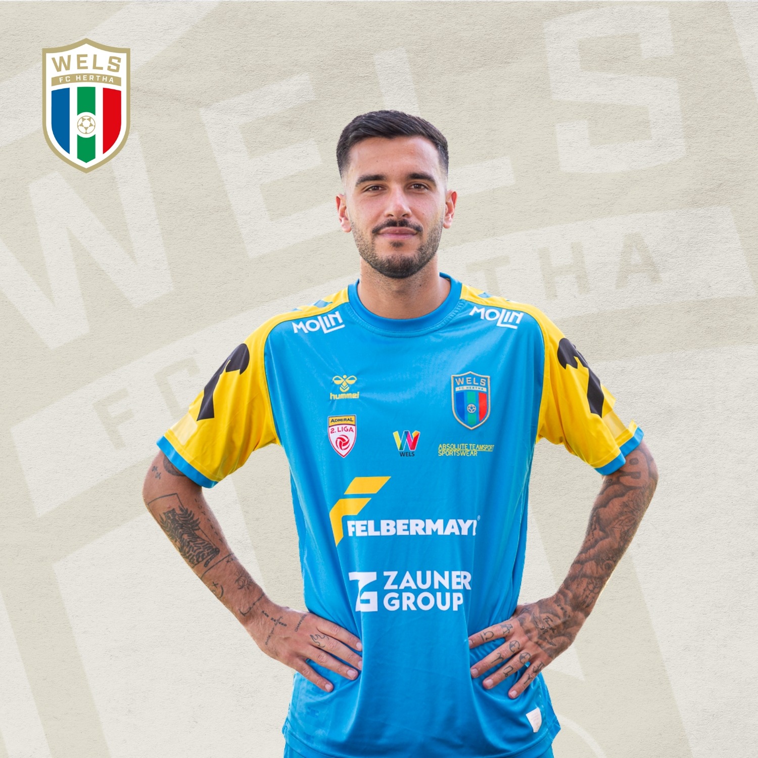 10 | Adrian Castro Mesa
