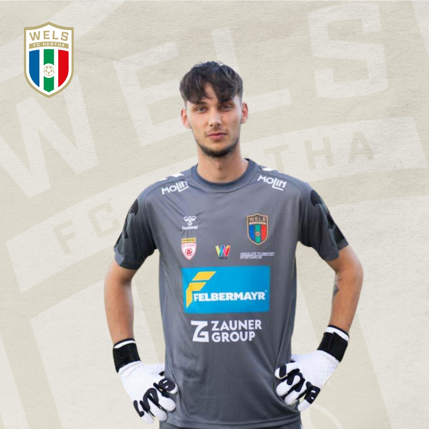 1 | Matej Cechal