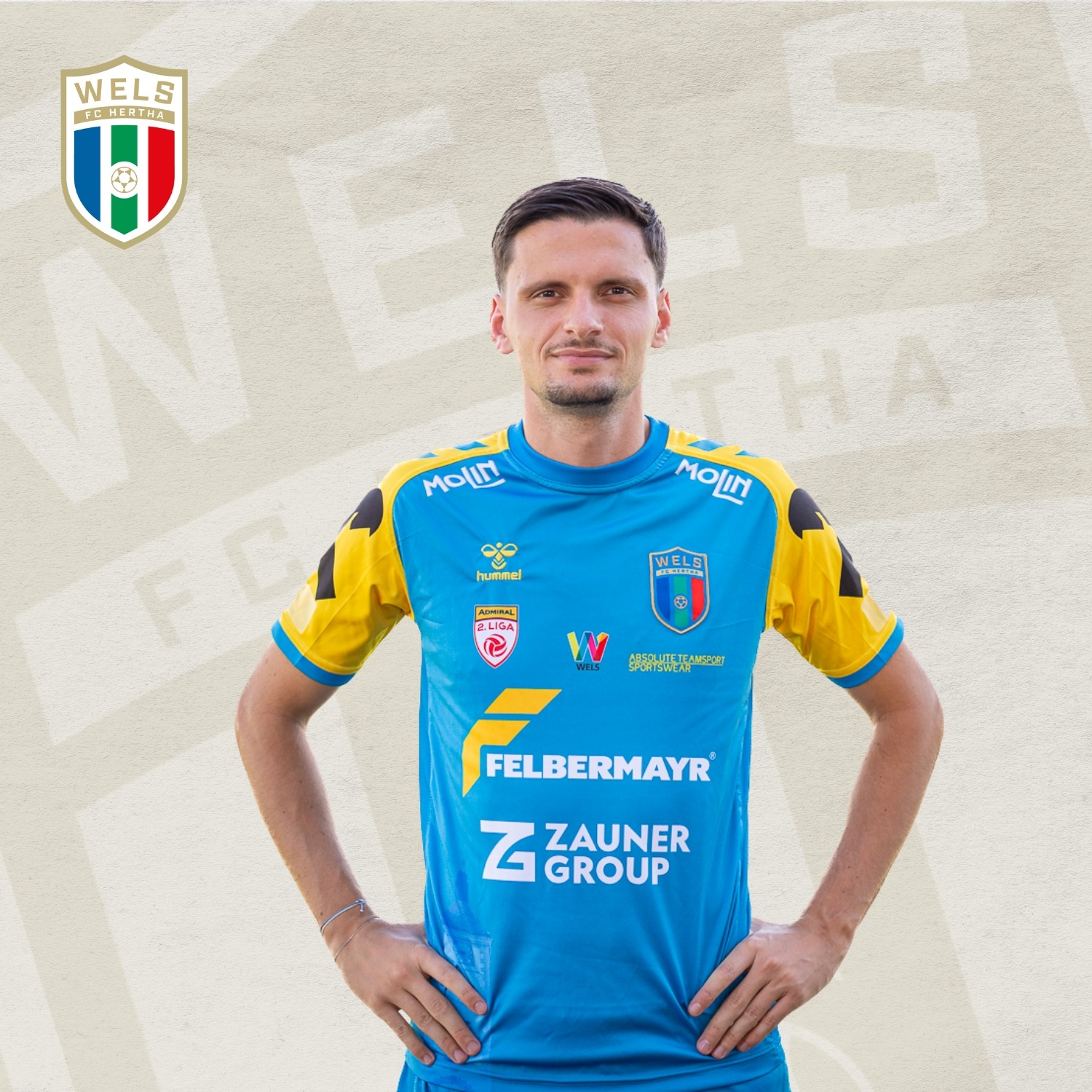 9 | Albin Gashi