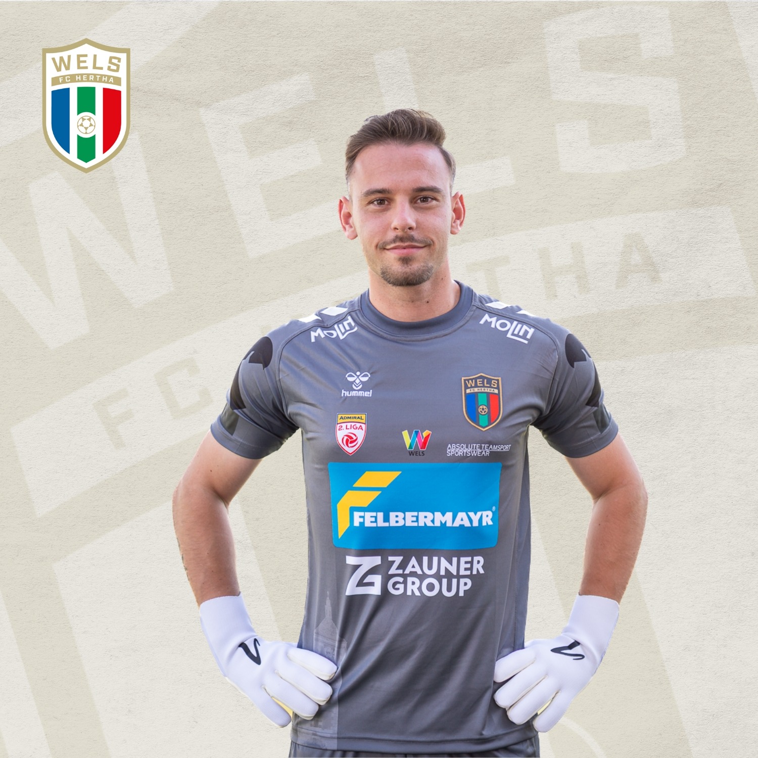 44 | Kilian Schröcker