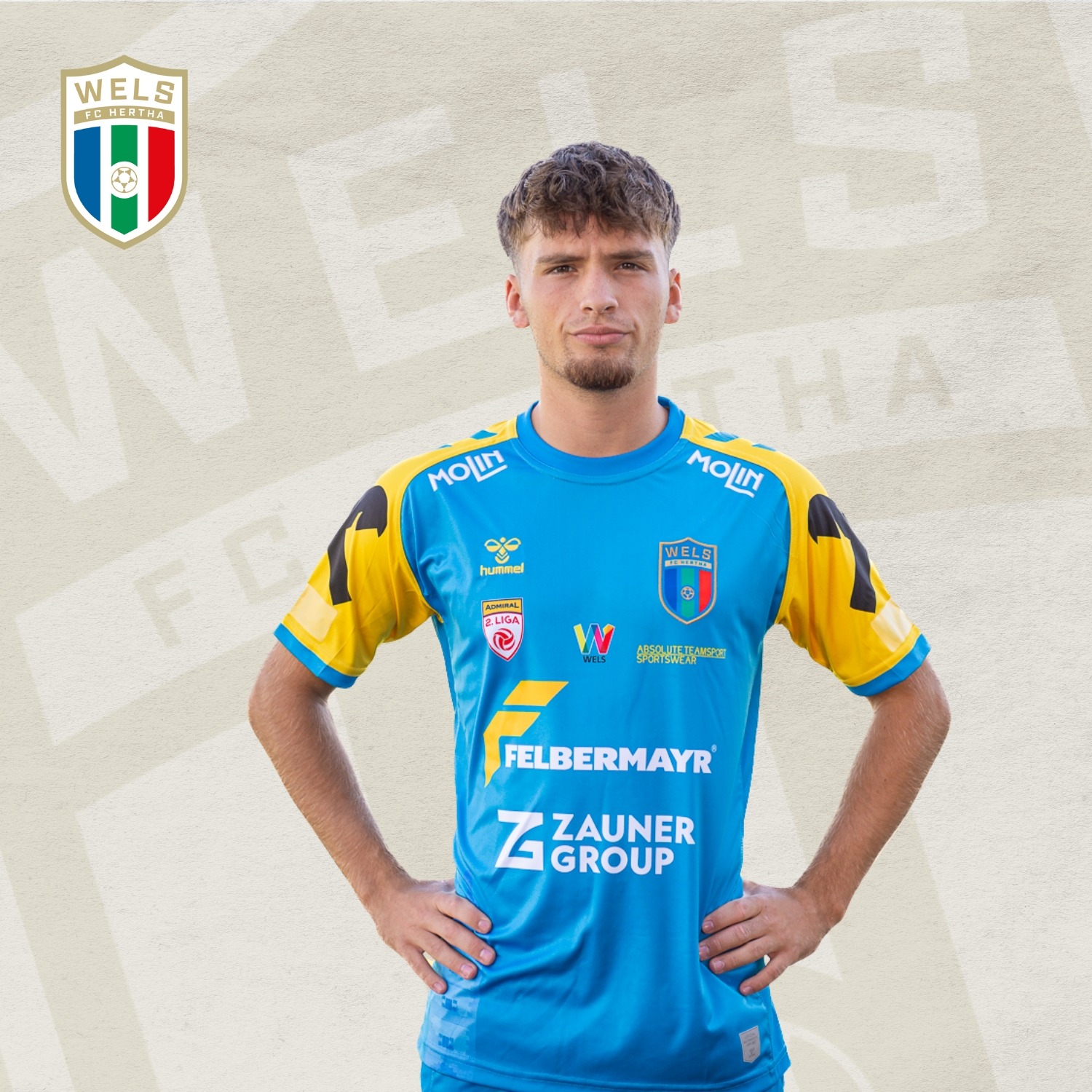42 | Fabian Lechner