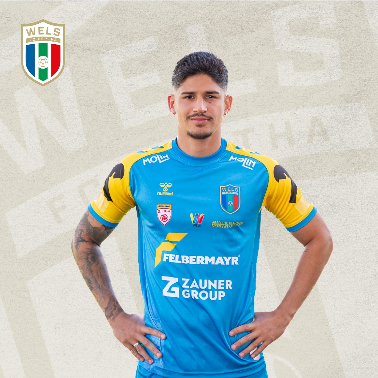 3 | Luan Leite Da Silva