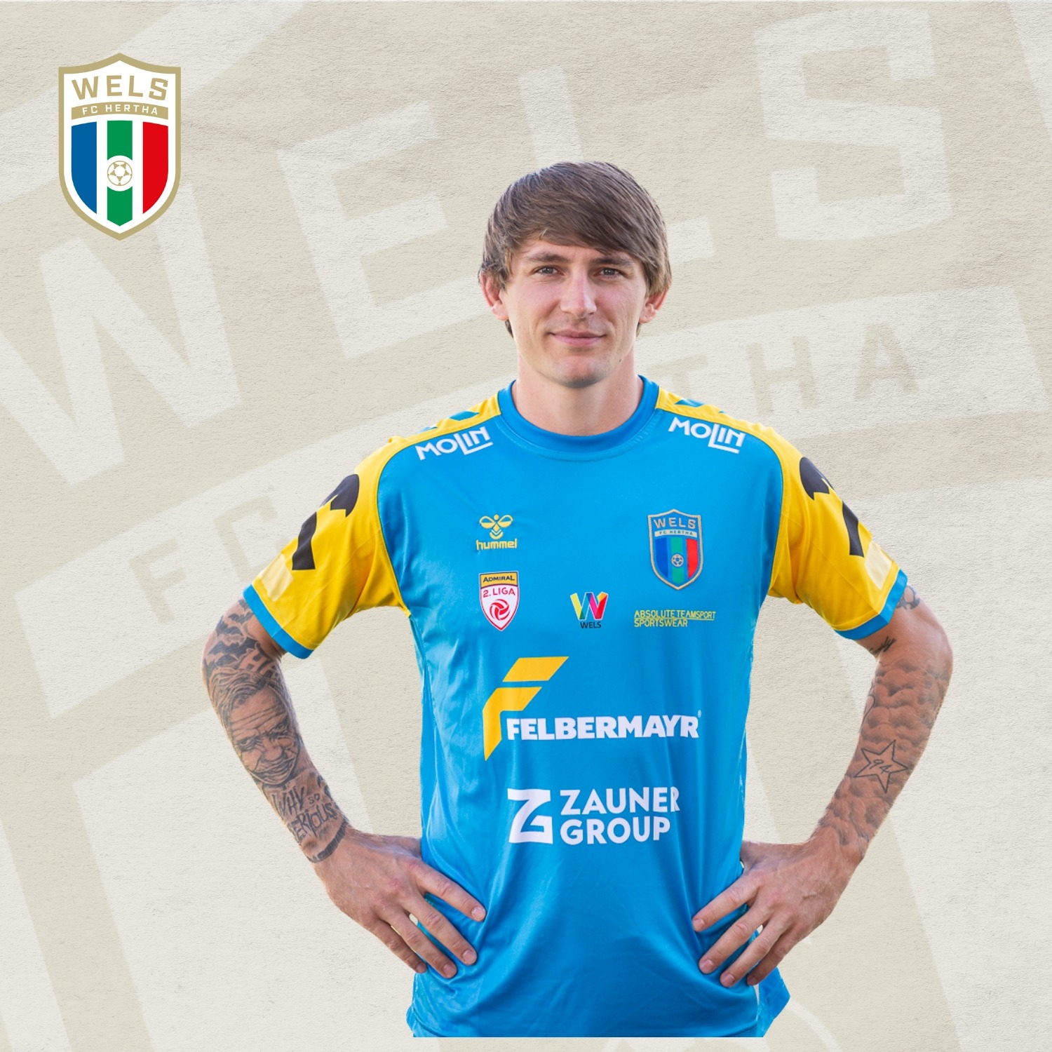 19 | Markus Forjan