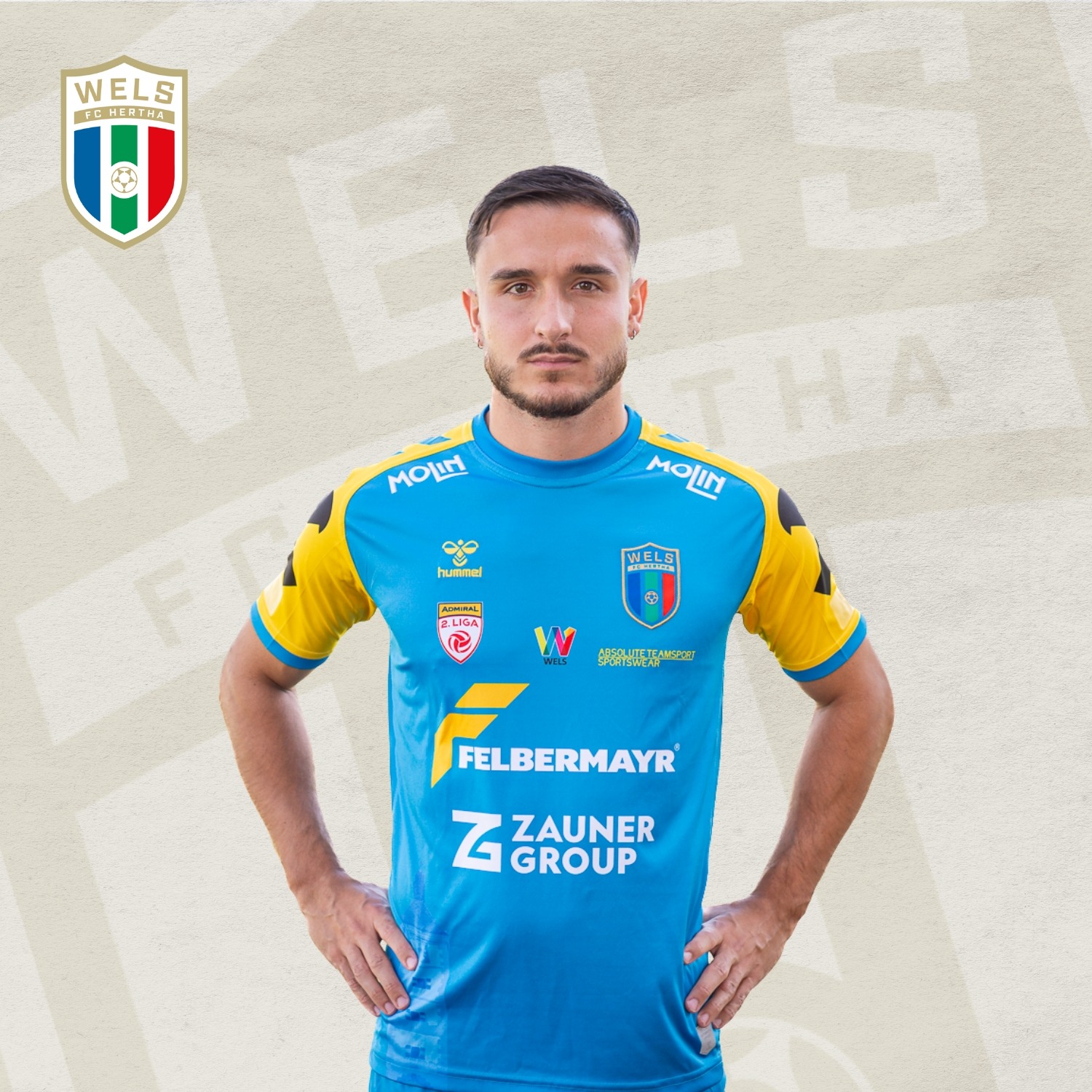 23 | Miroslav Cirkovic