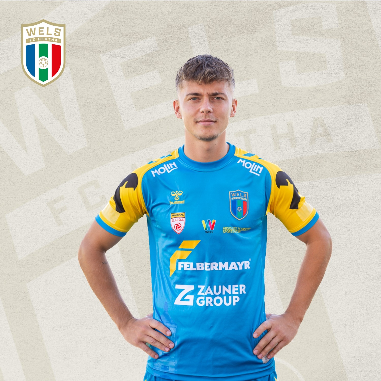 6 | Pascal Müller