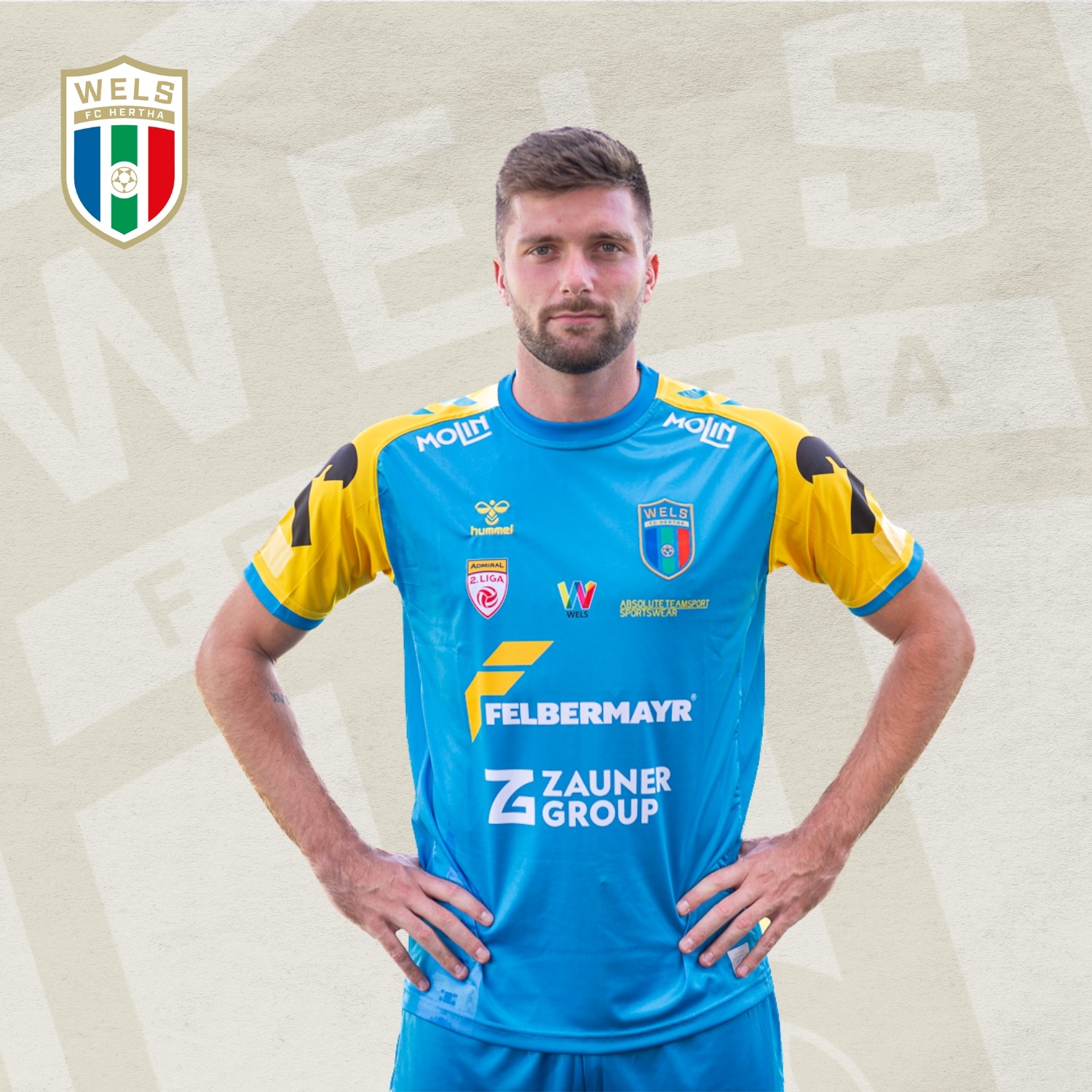 38 | Patrick Obermüller
