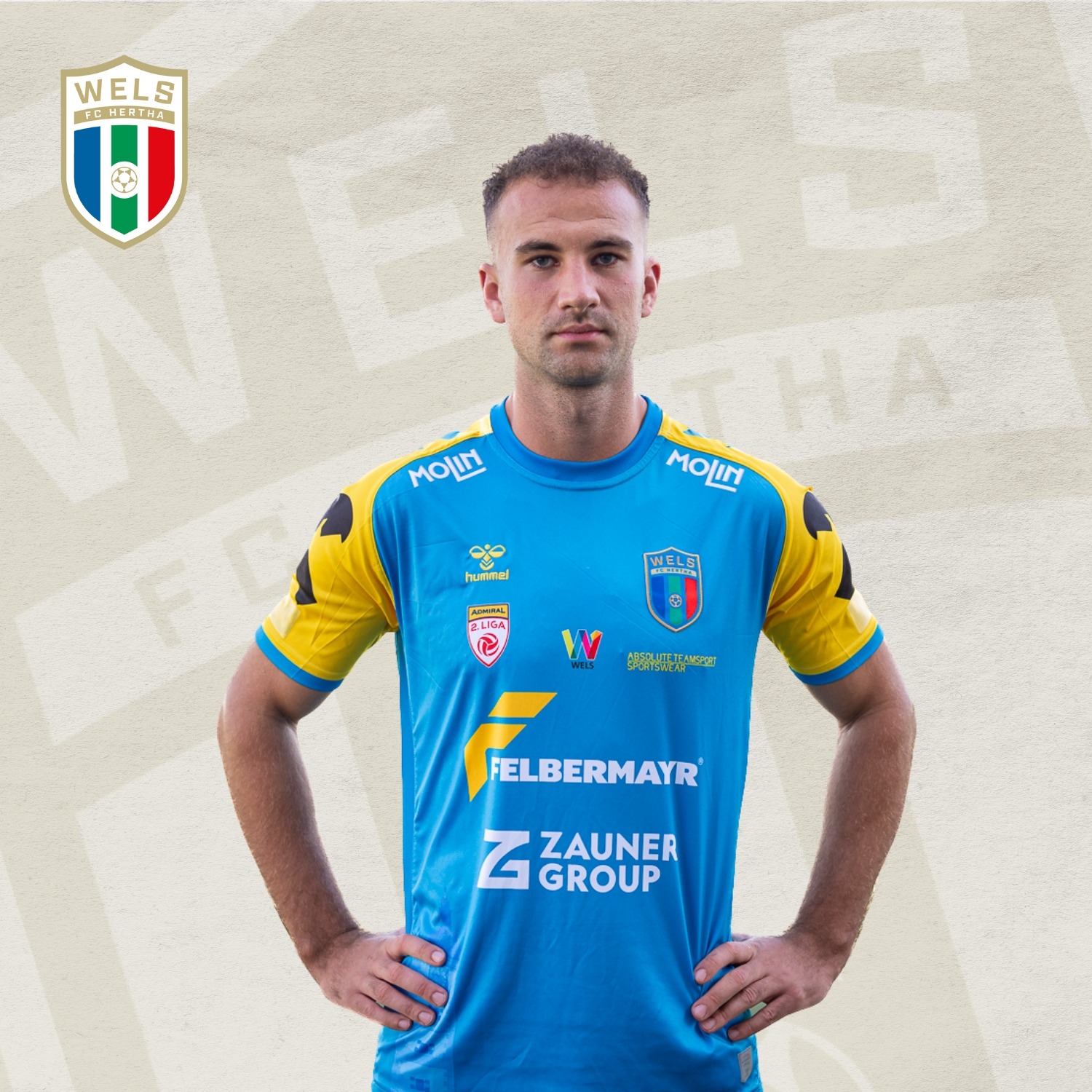 28 | Paul Gobara