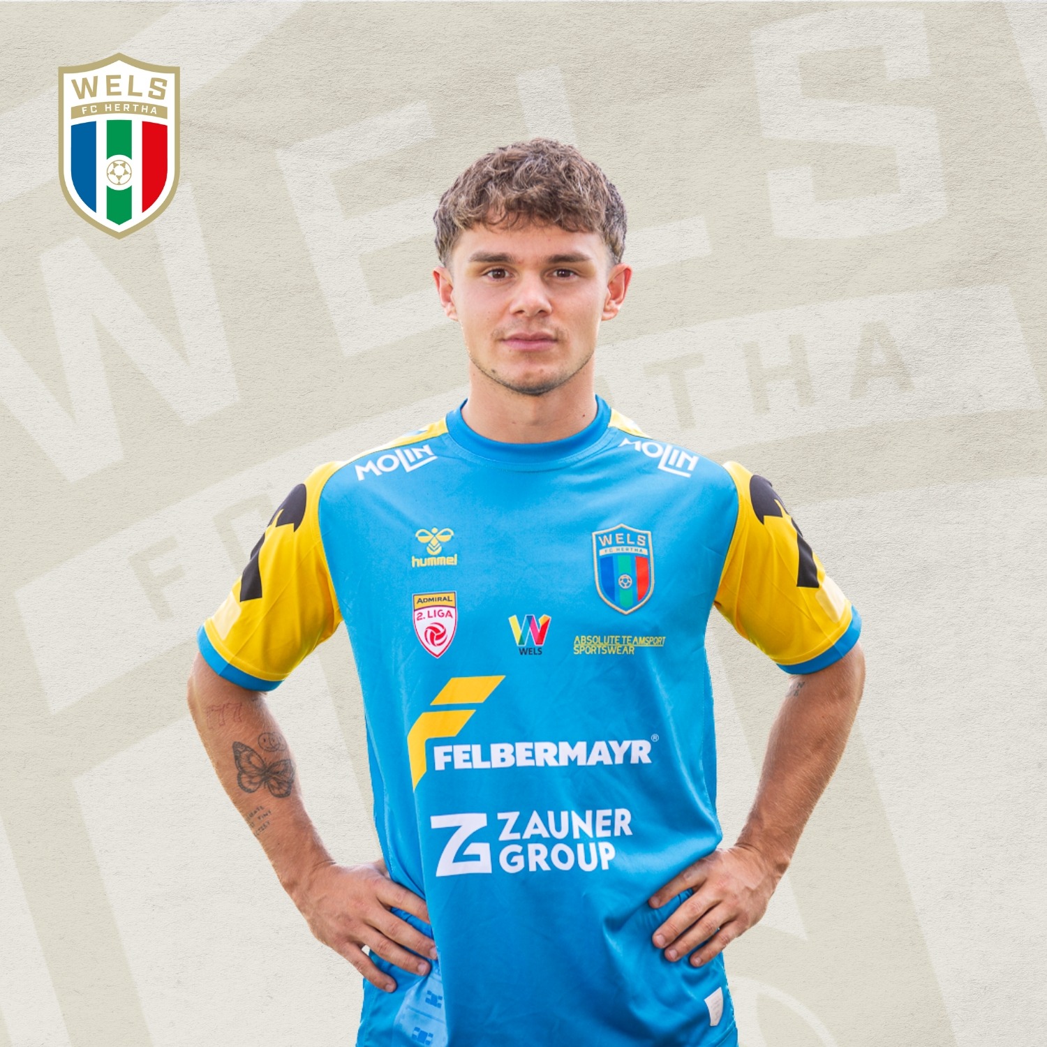 7 | Jonas Schwaighofer