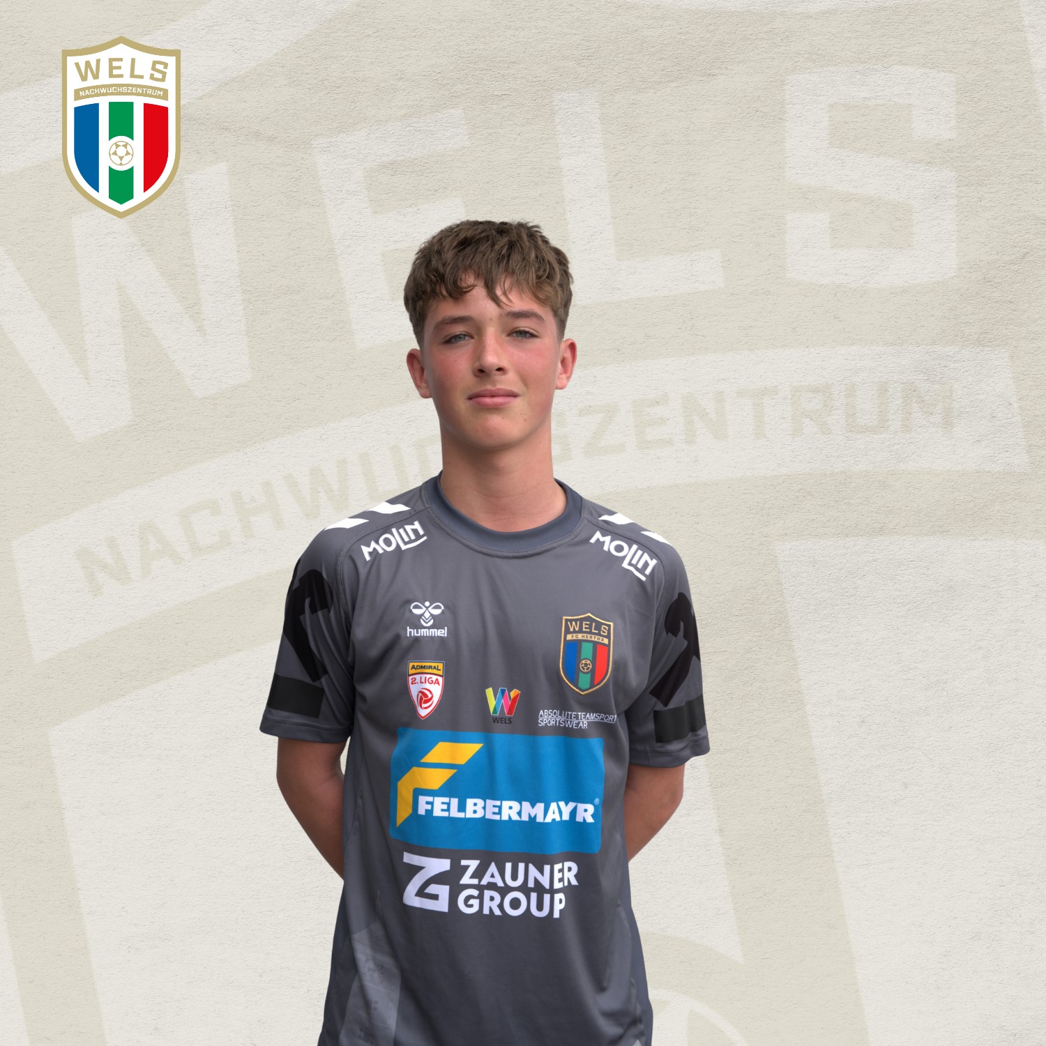 21 | Ben Stelzhammer