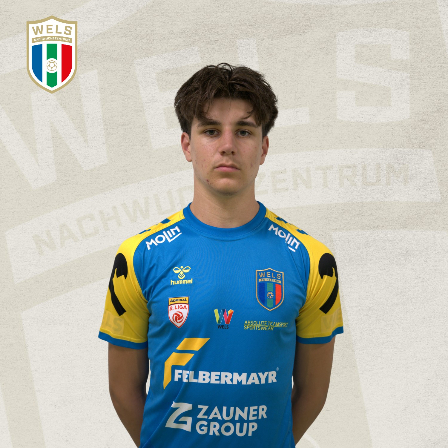 5 | Dominik Peric