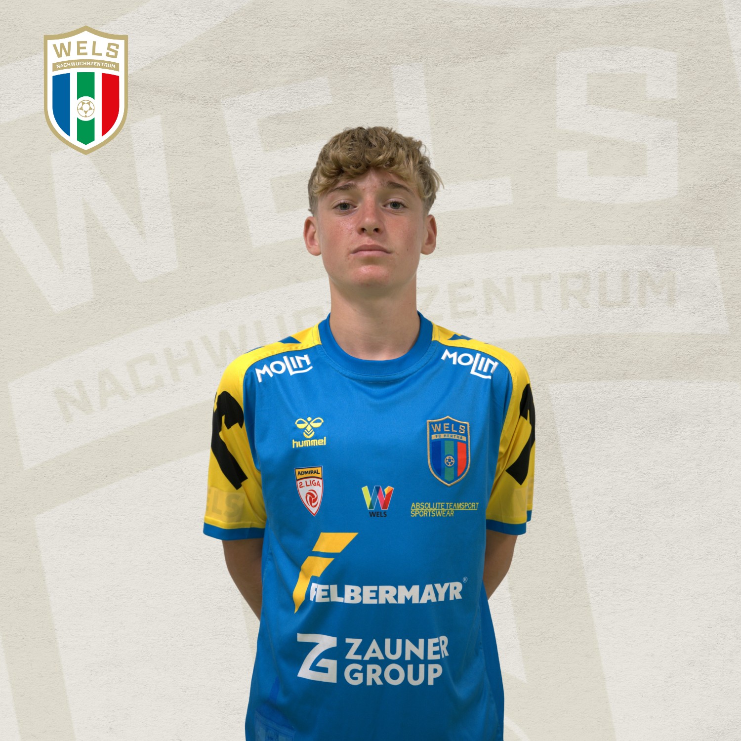 16 | Florian Kreiseder