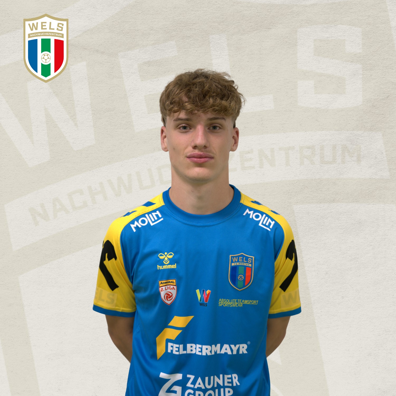 18 | Fuad Mehic
