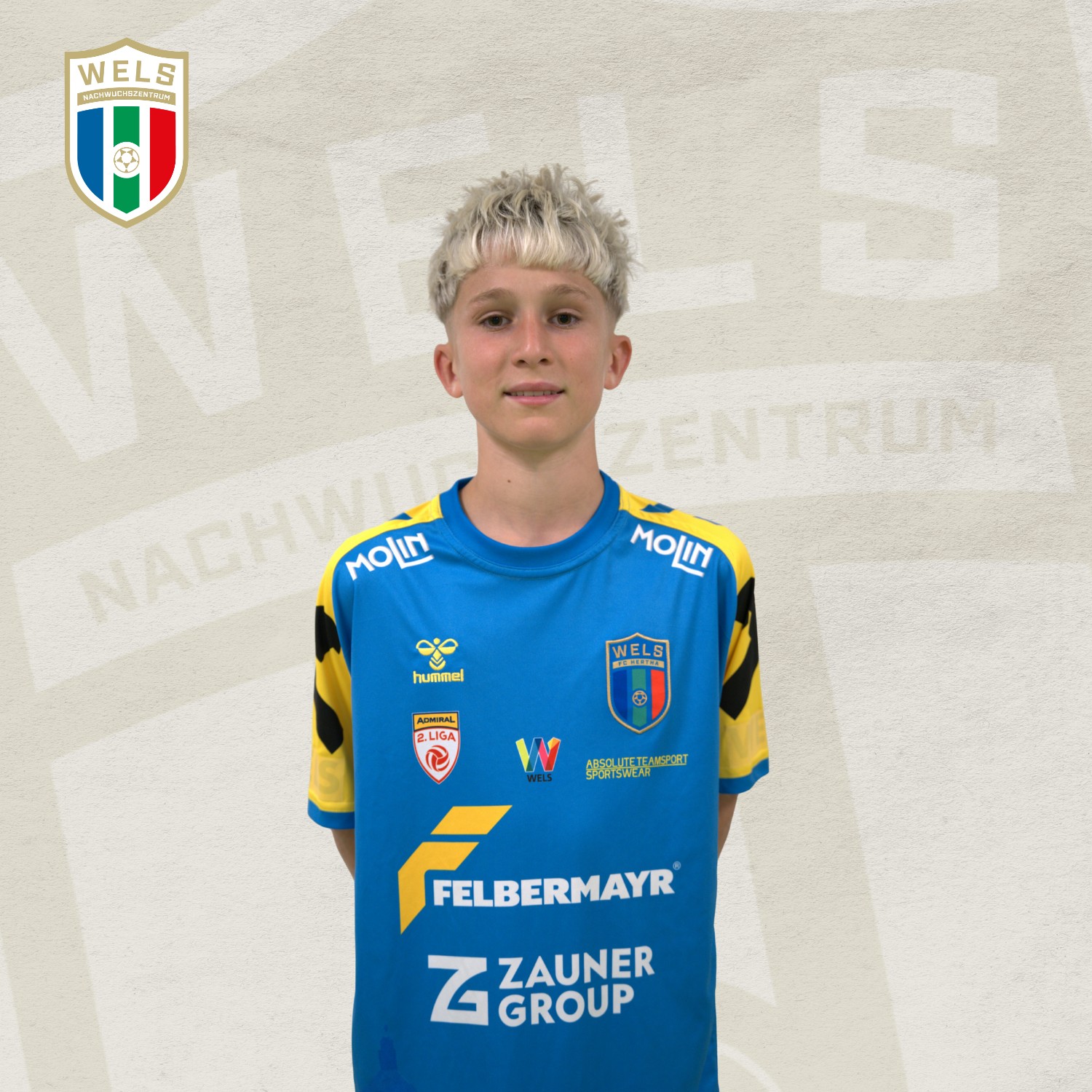 10 | Jonas Roithinger