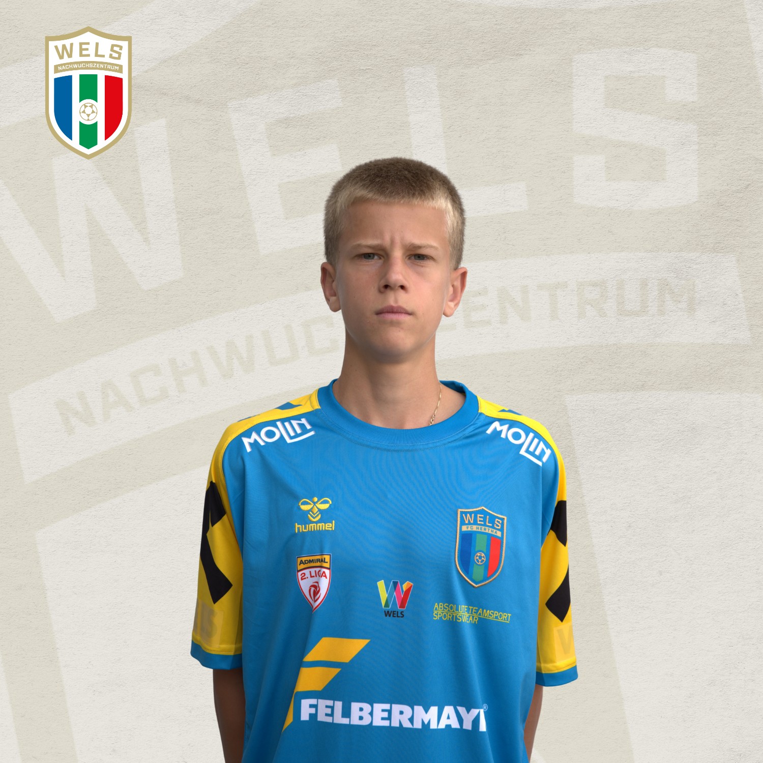 22 | Jonathan Prähauser