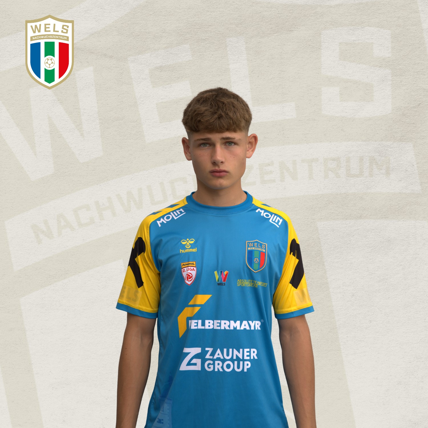 20 | Lukas Rieger-Peric