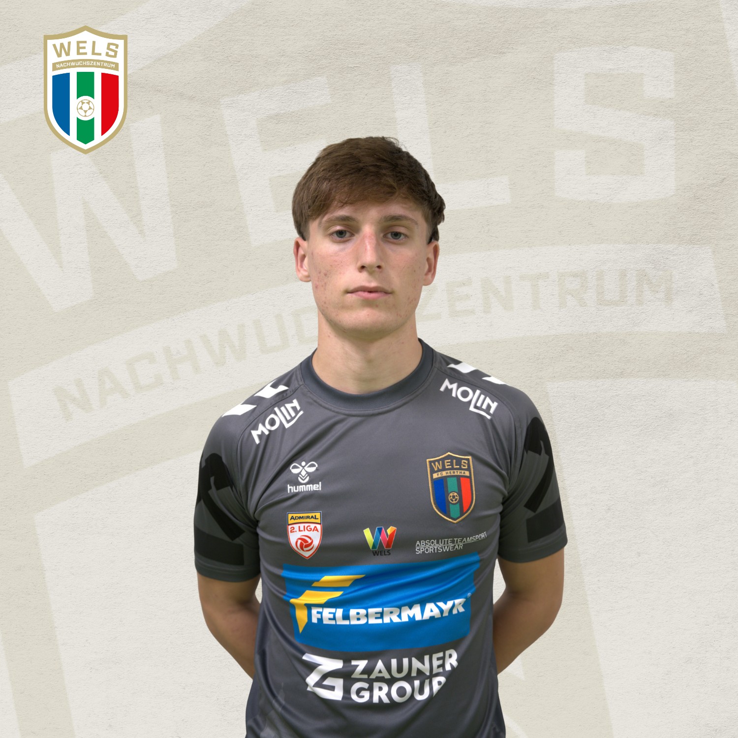 21 | Mailind Krasniqi