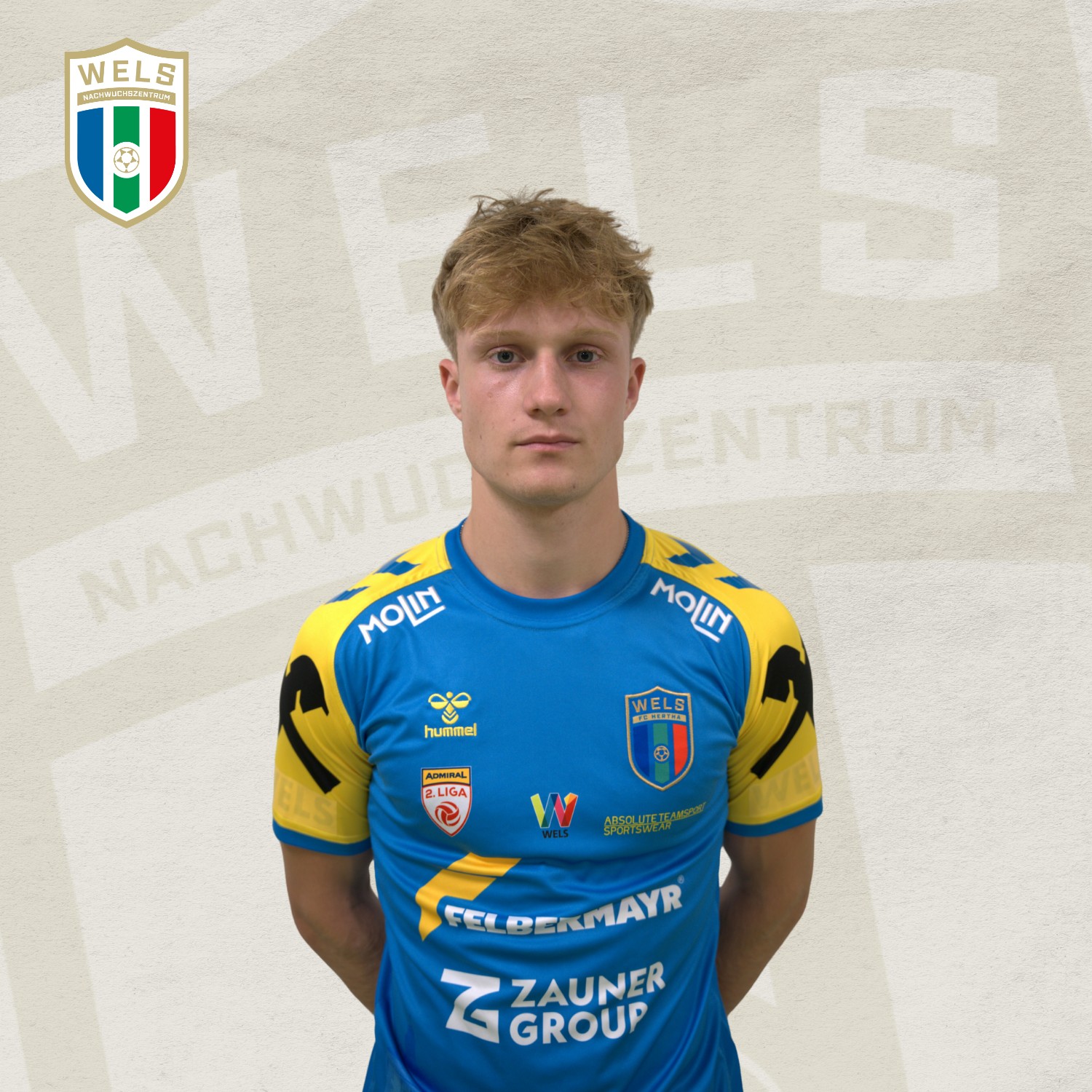 14 | Martin Aigner