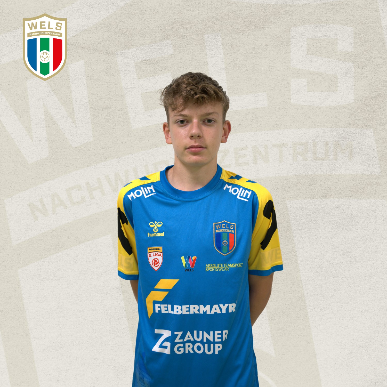 3 | Martin Dampfinger