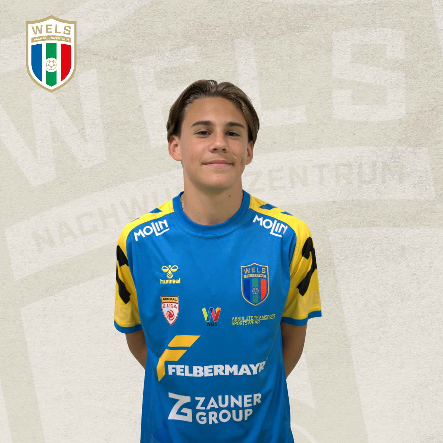5 | Matteo Markulj