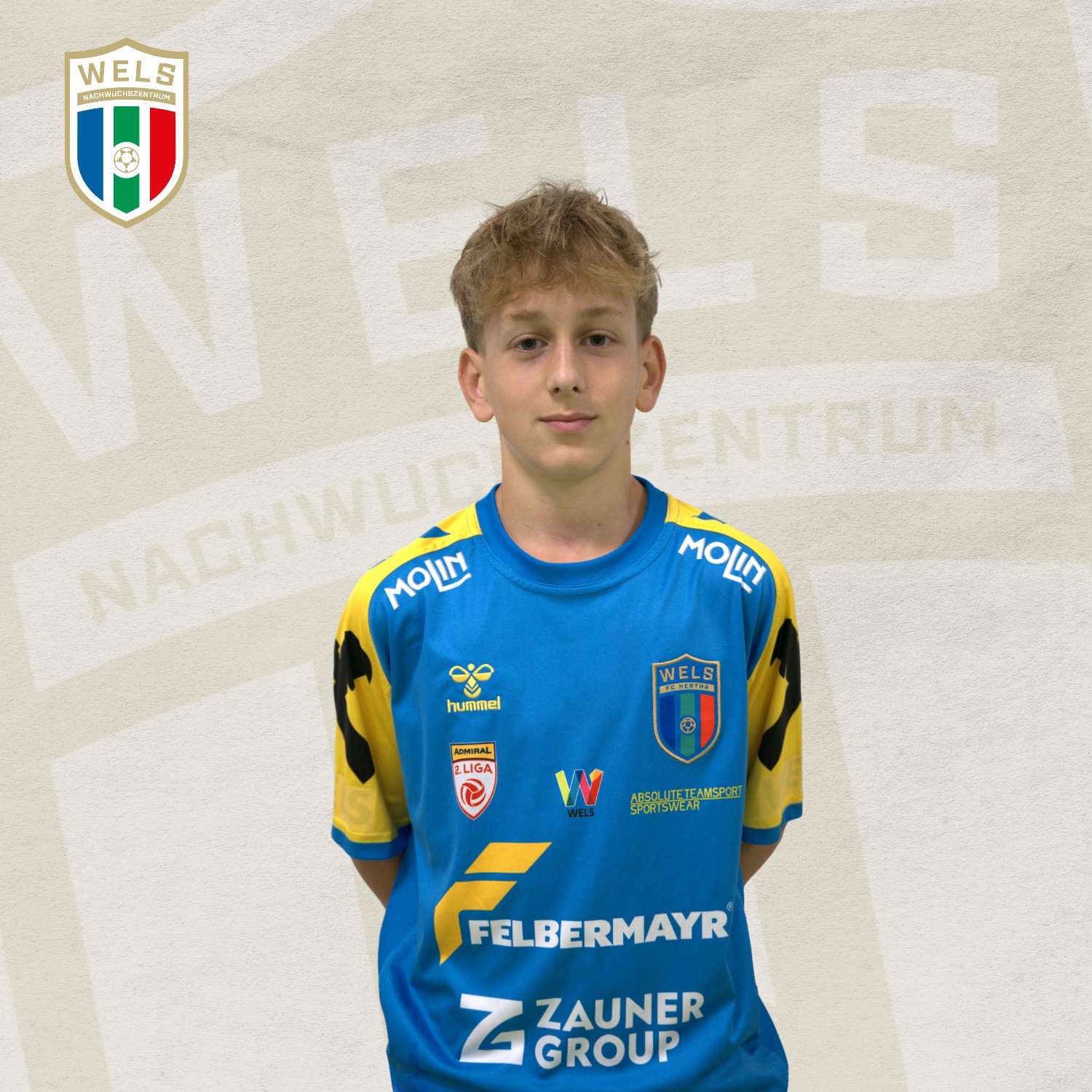 15 | Max Mühlböck