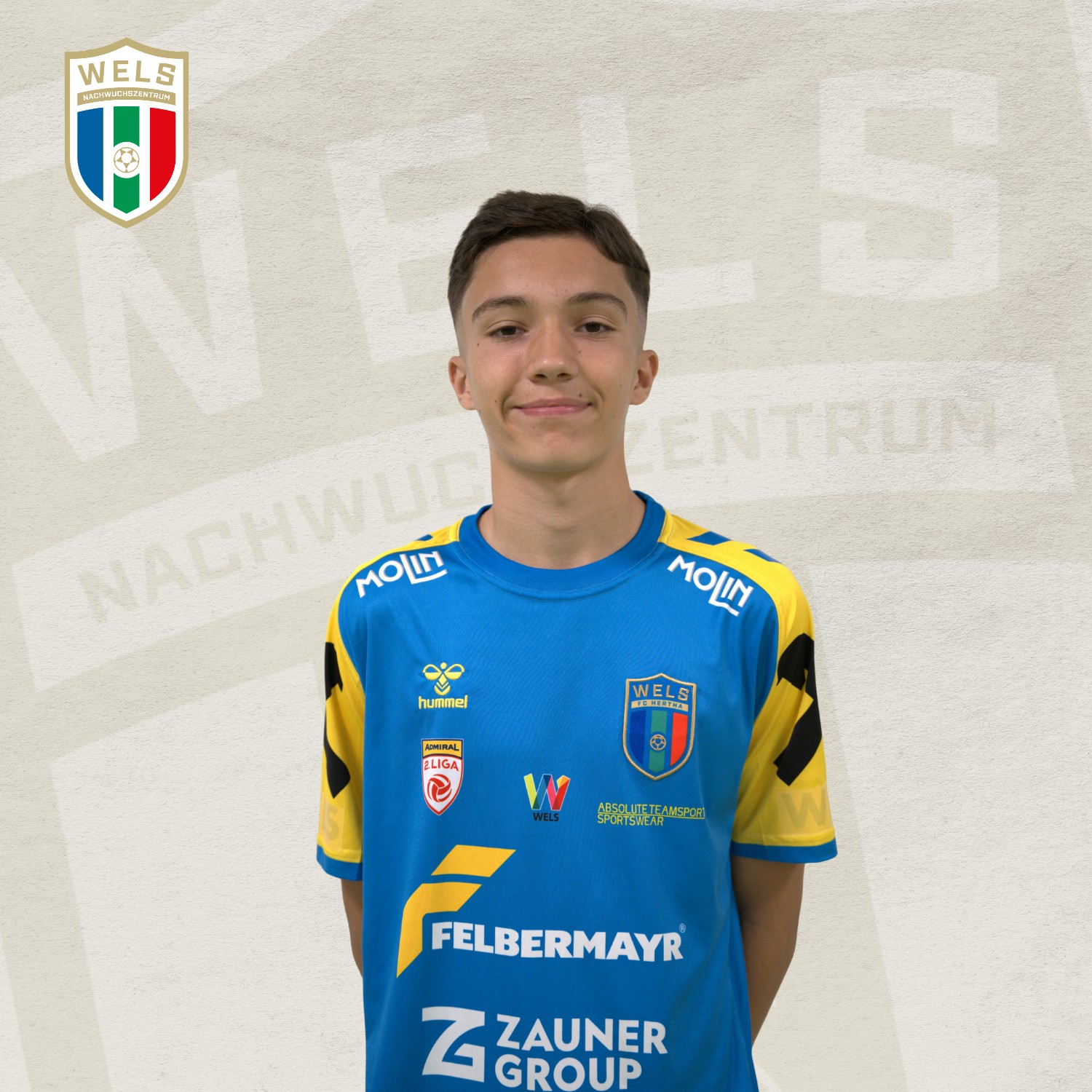 4 | Mirzet Kaljikovic