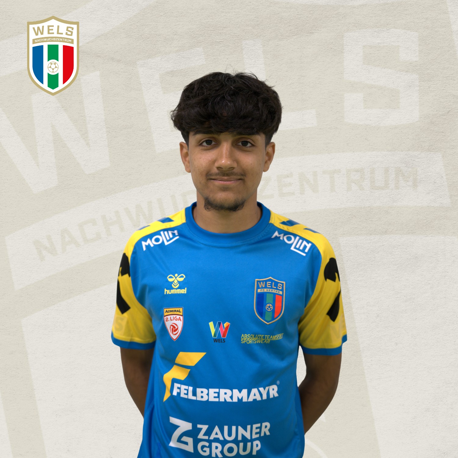 16 | Mohammad Sarafrazyan