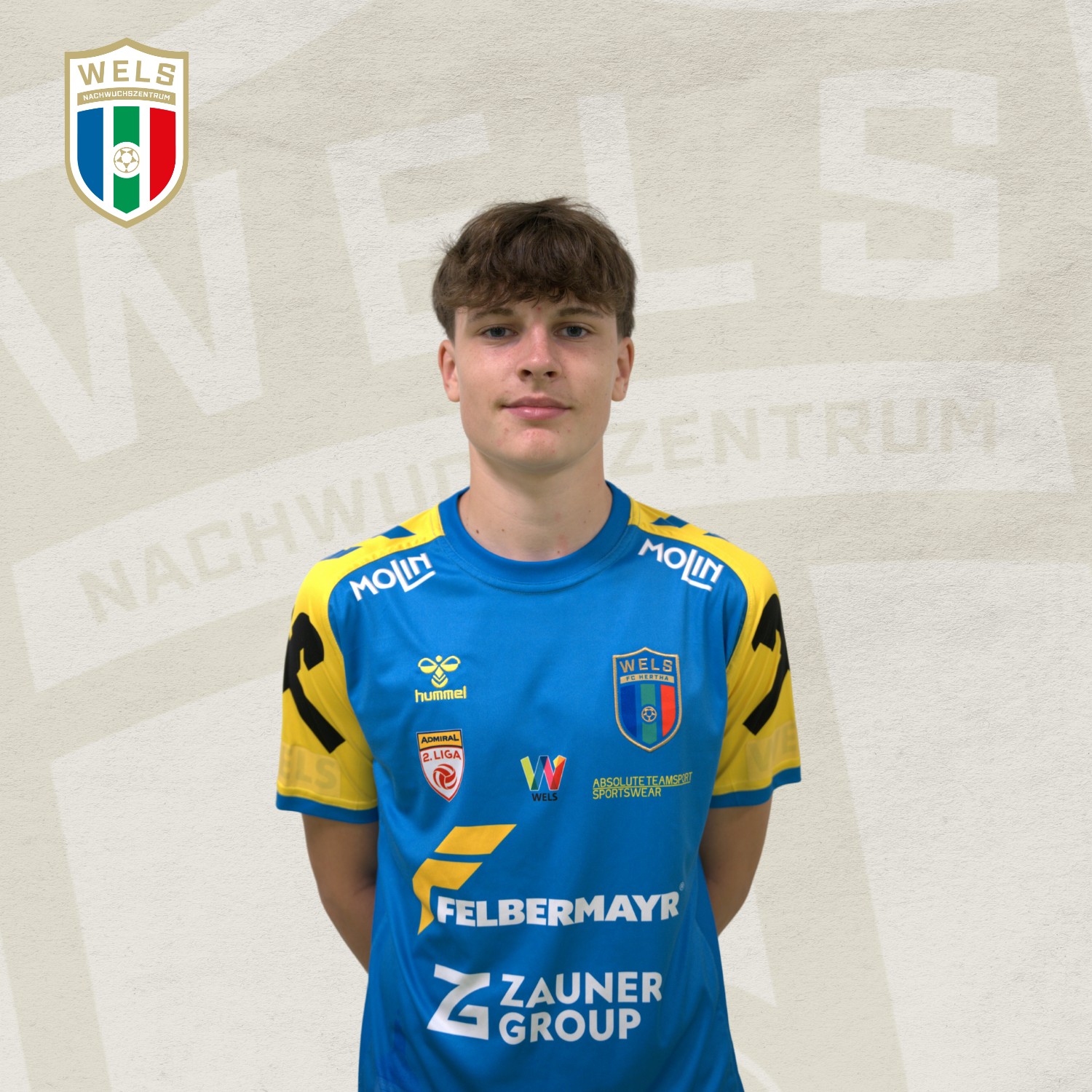 19 | Niklas Eder