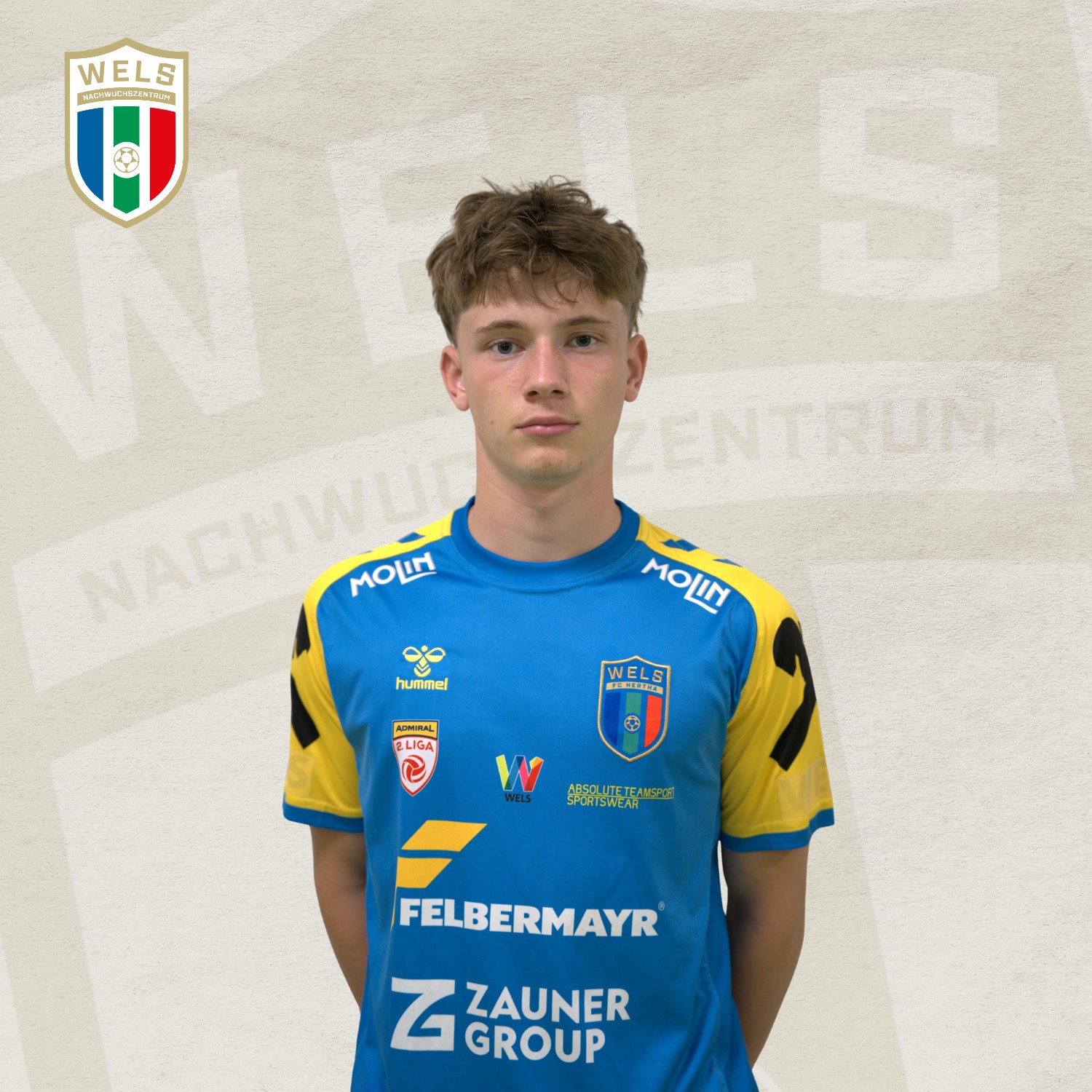 10 | Paul Rammerstorfer