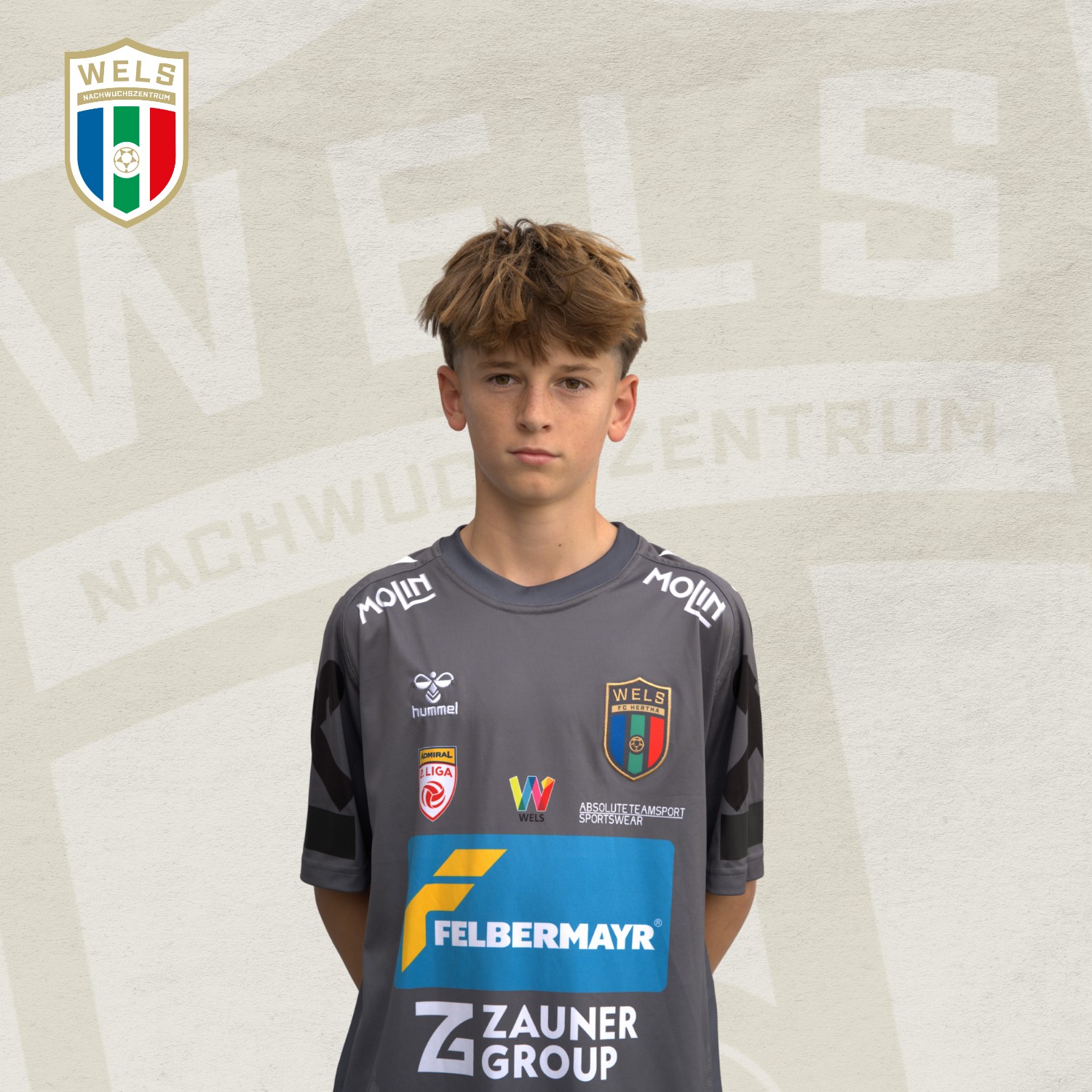 31 | Sebastian Hieselmayr