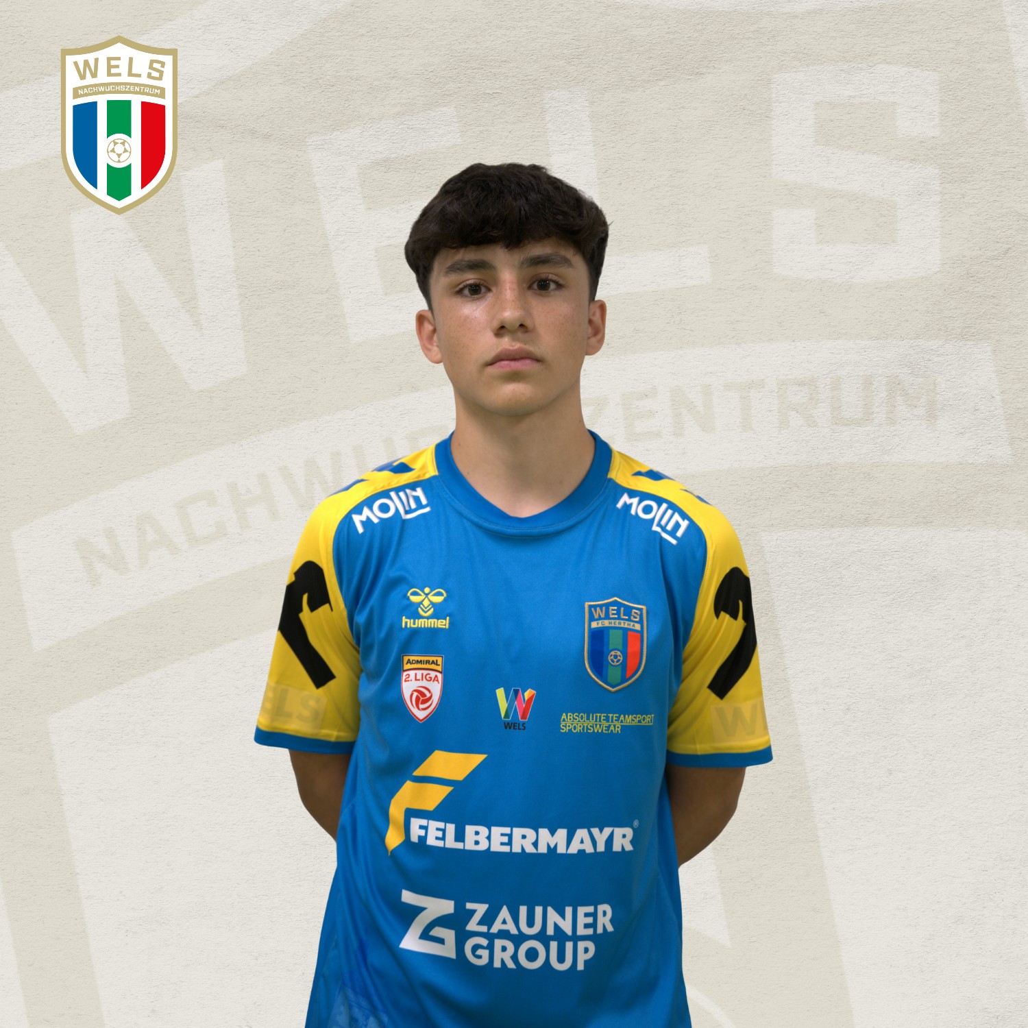 3 | Sebastian Rodriguez