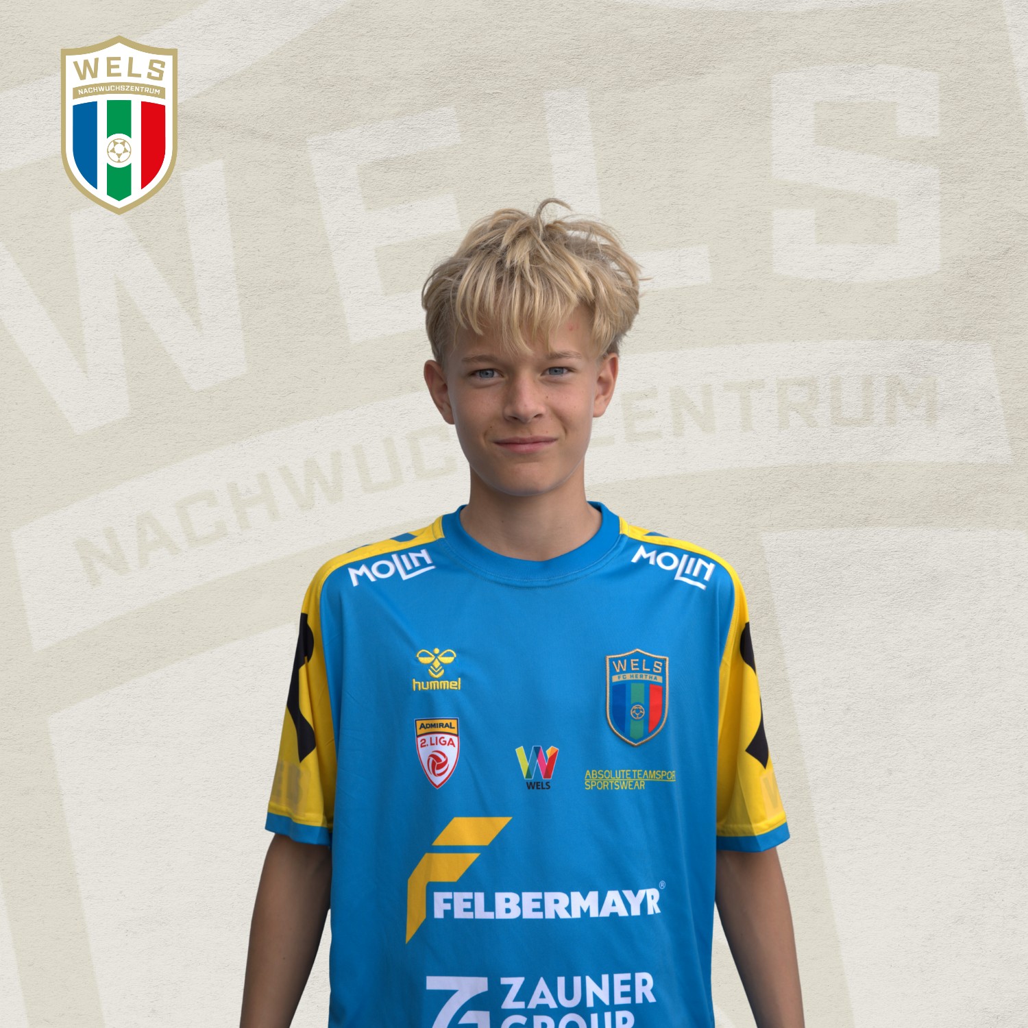 15 | Xaver Hörmanseder