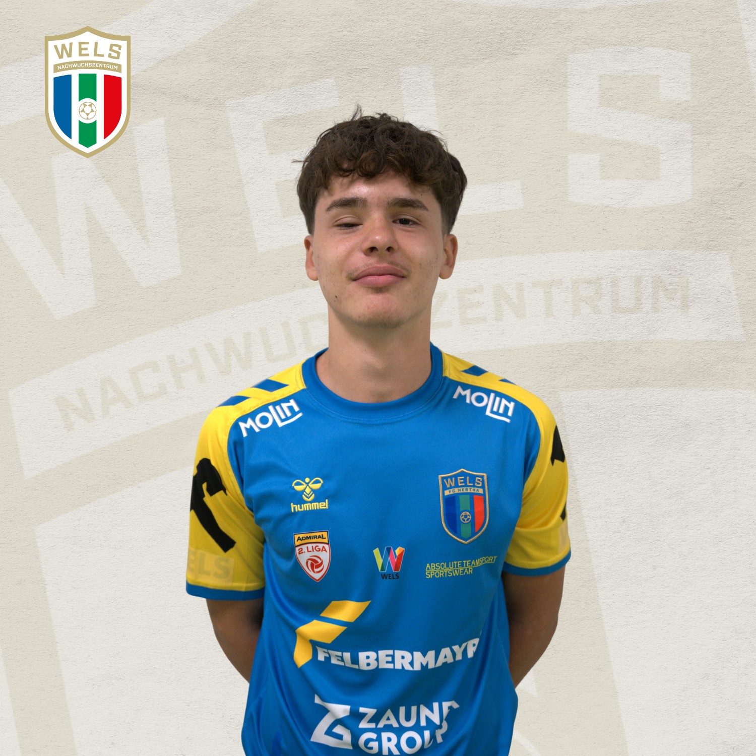 15 | Zijah Nozinovic