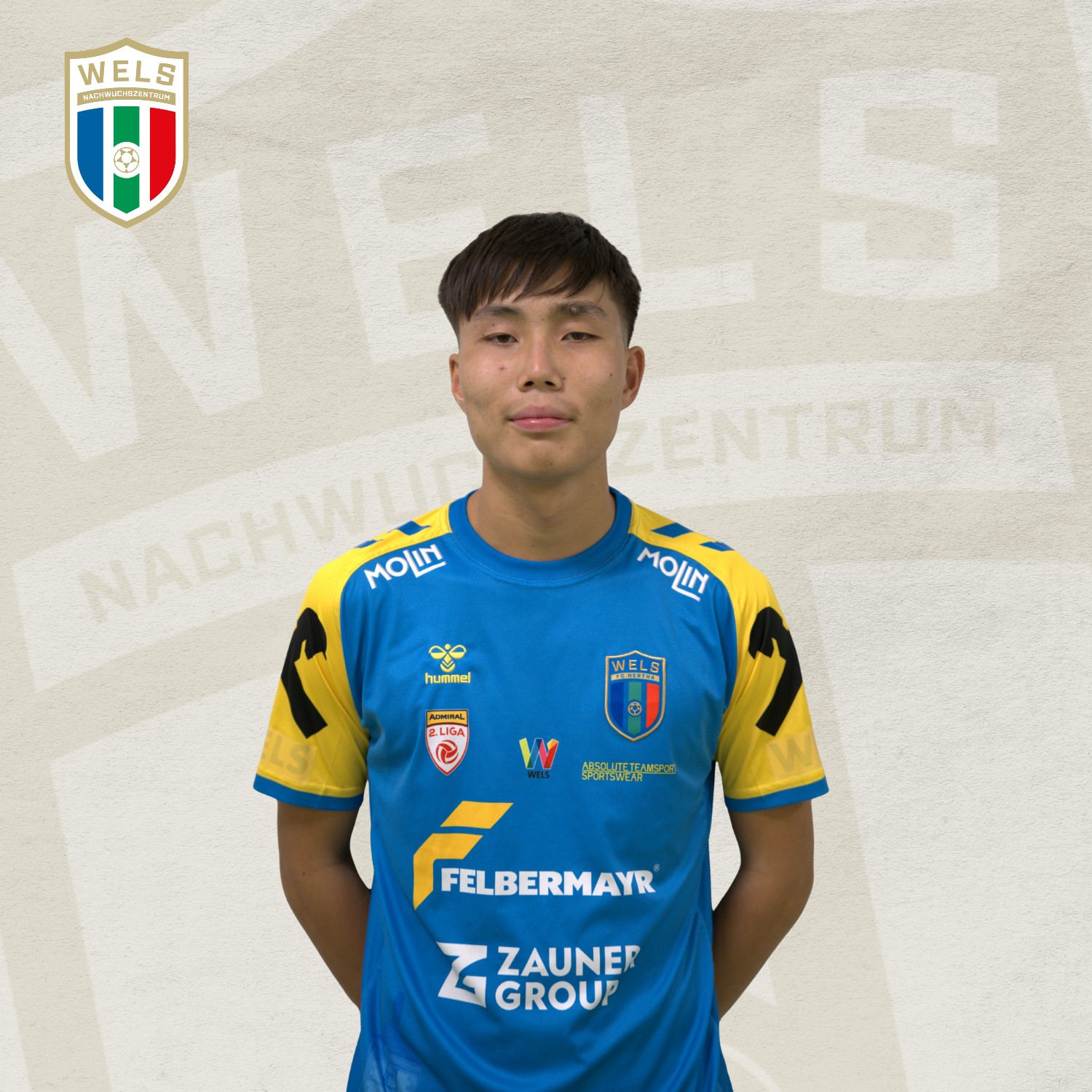 23 | Zolboo Enkthulga