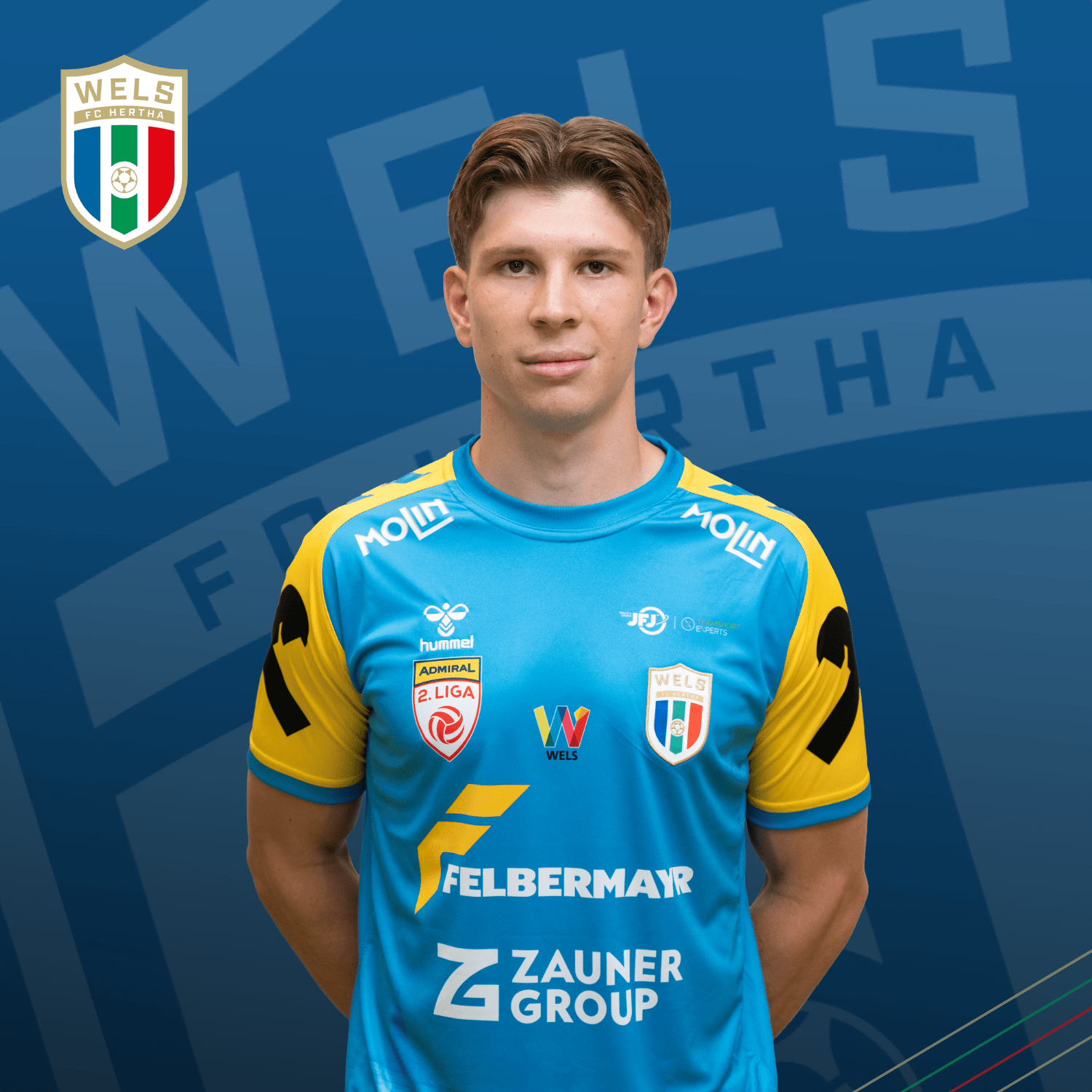 12 | Michael Brugger