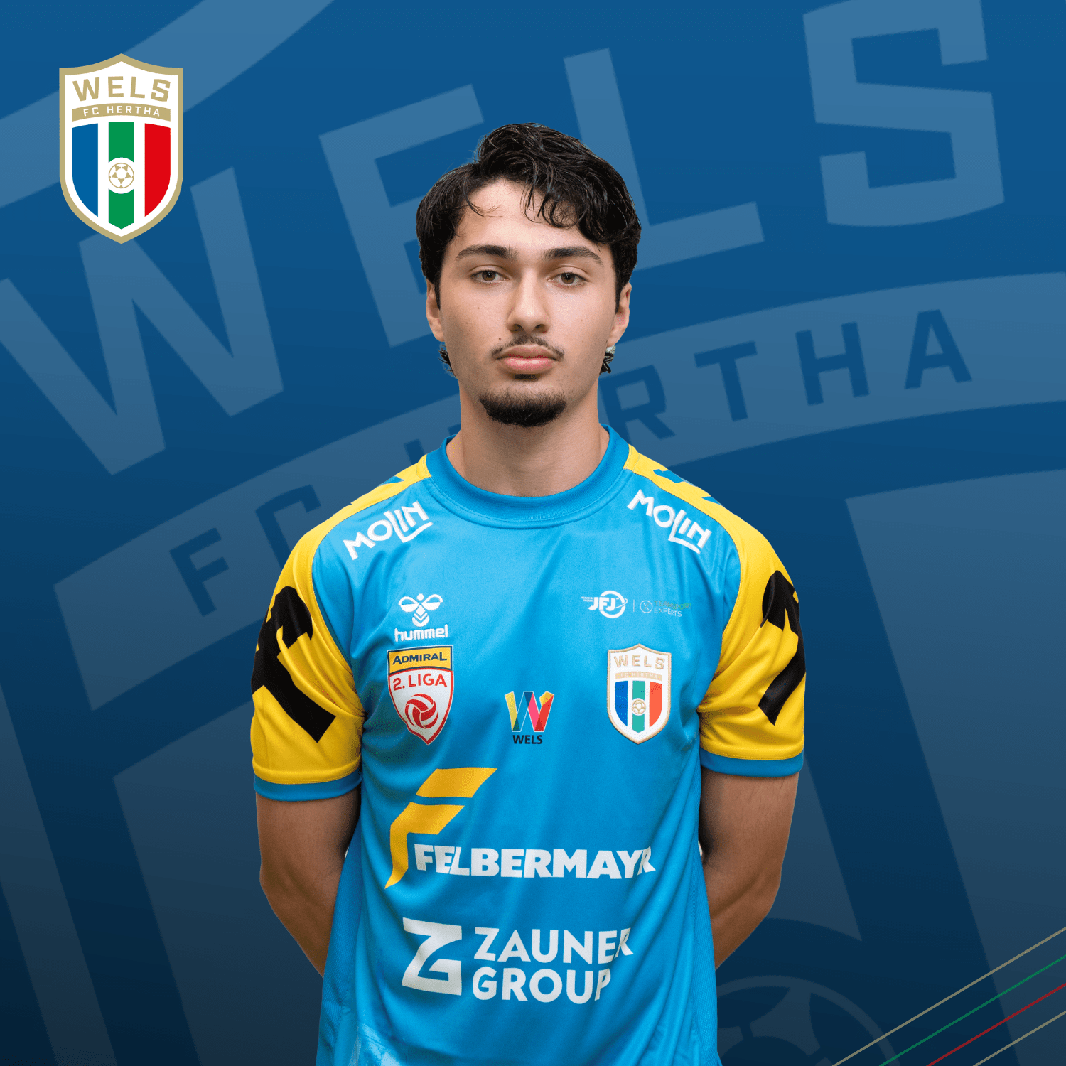 18 | Samet Ceri