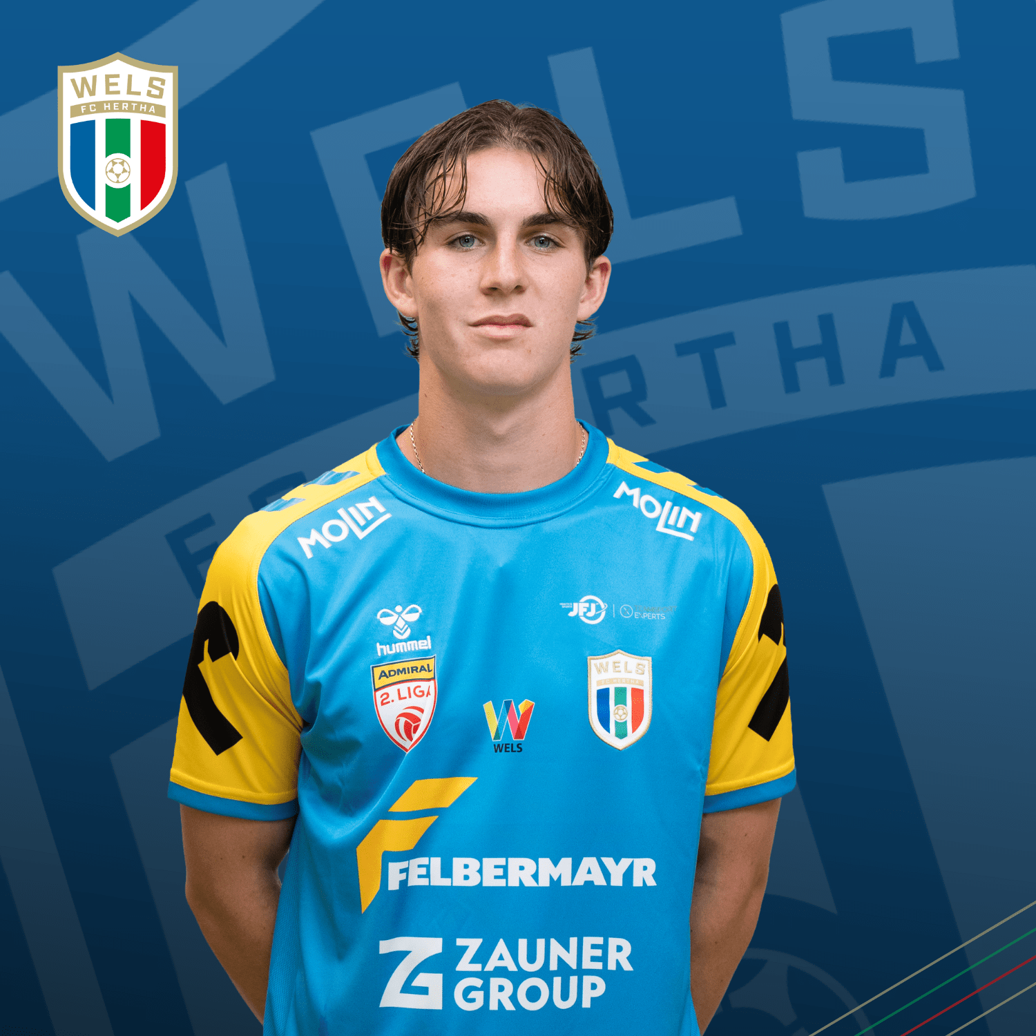 40 | Nikolas Freund