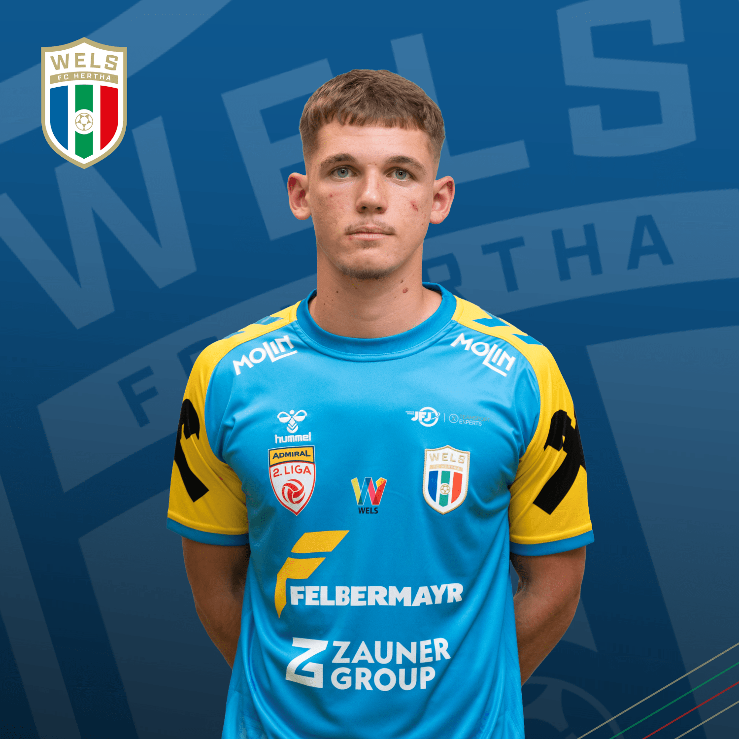 3 | Filip Glibusic