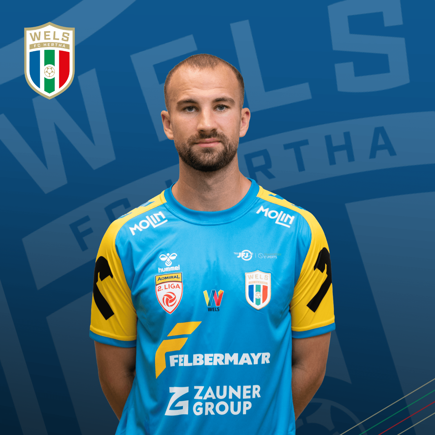 28 | Paul Gobara