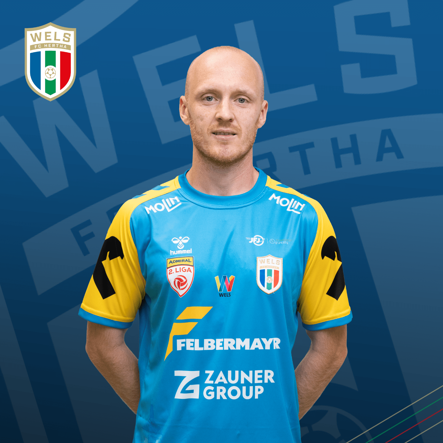 23 | Stefan Haudum