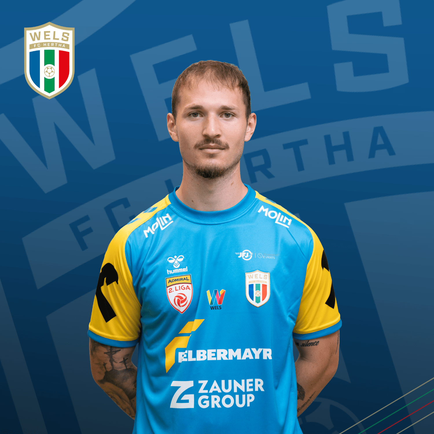 5 | Nicolas Keckeisen