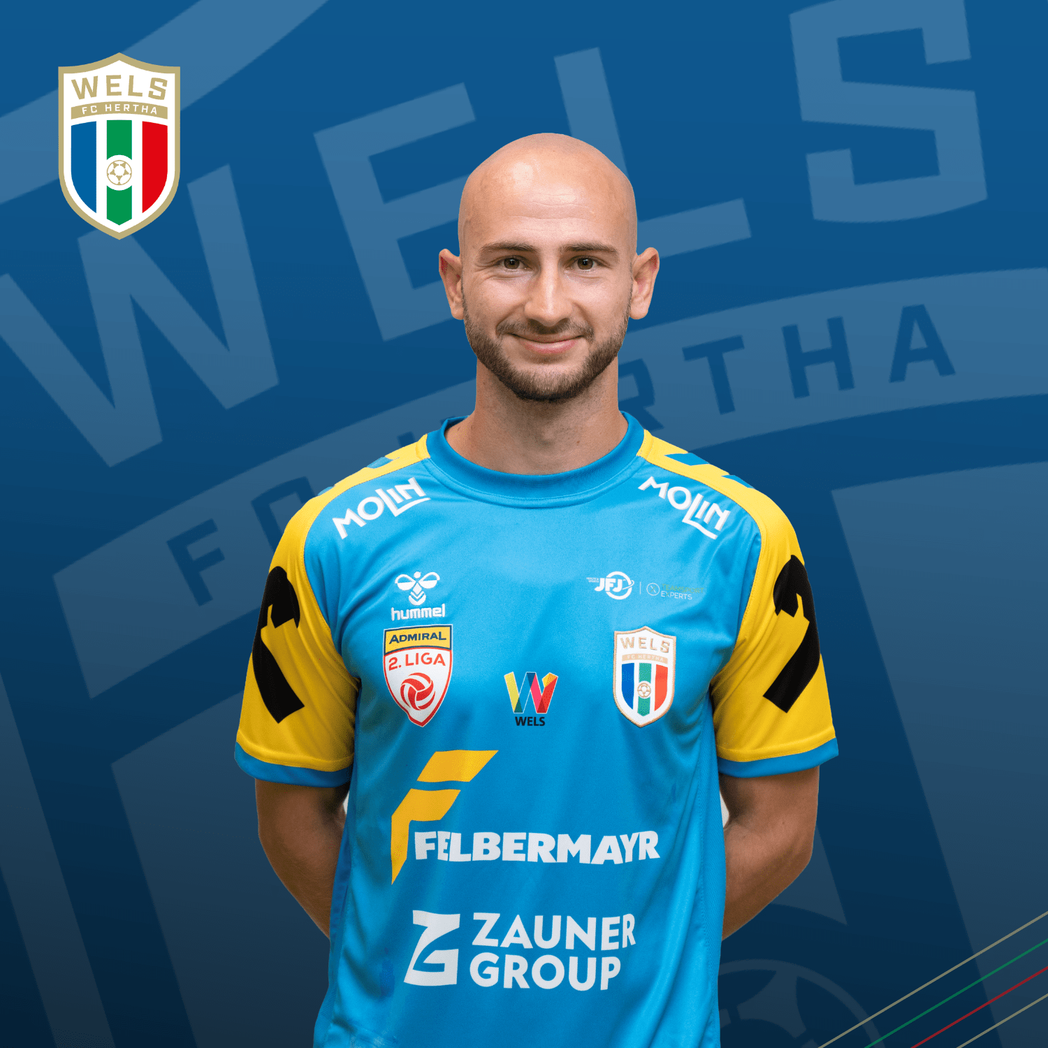 22 | Oliver Kregar